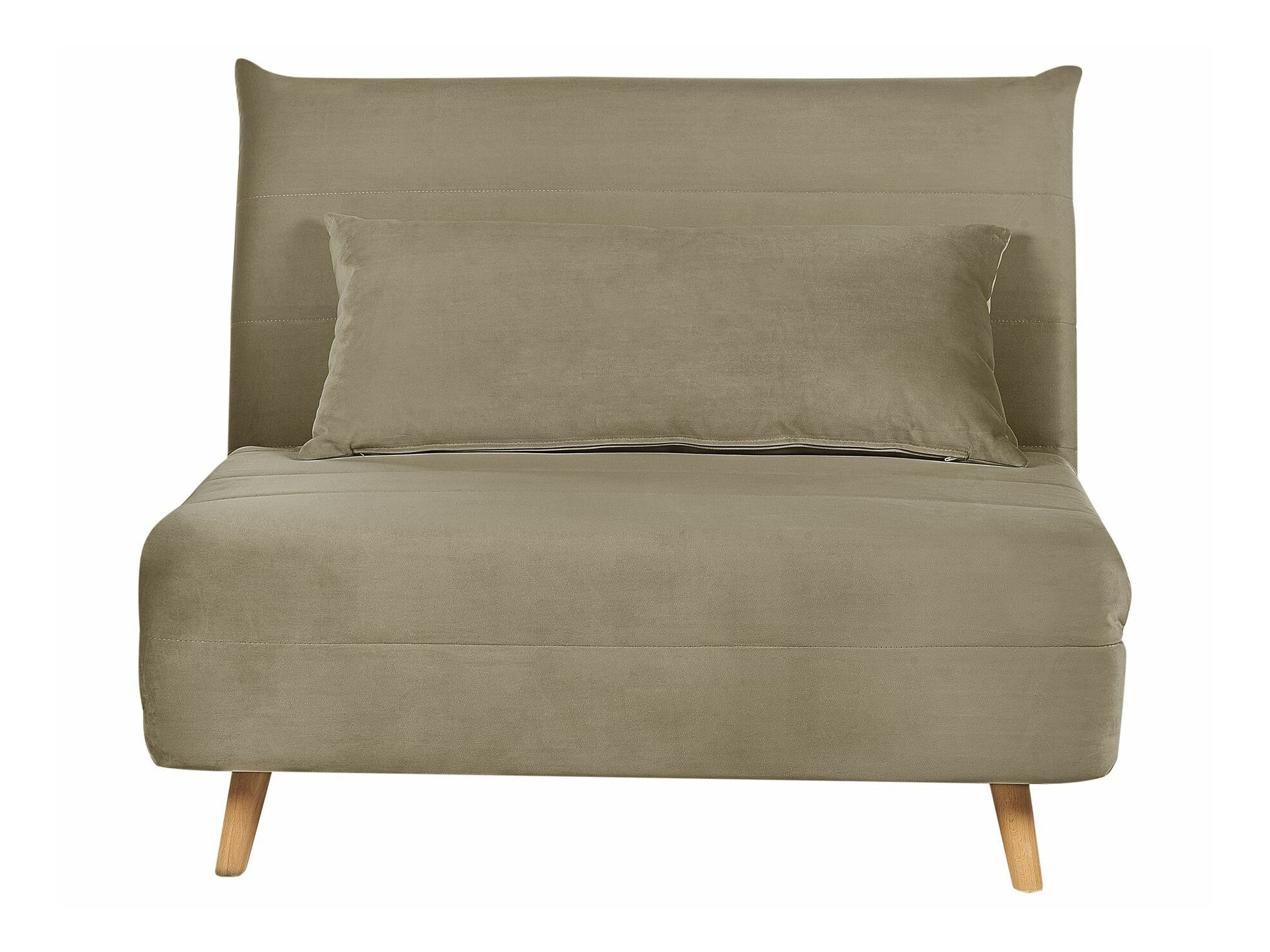 Krēsls Berwyn 114 (Zaļš)