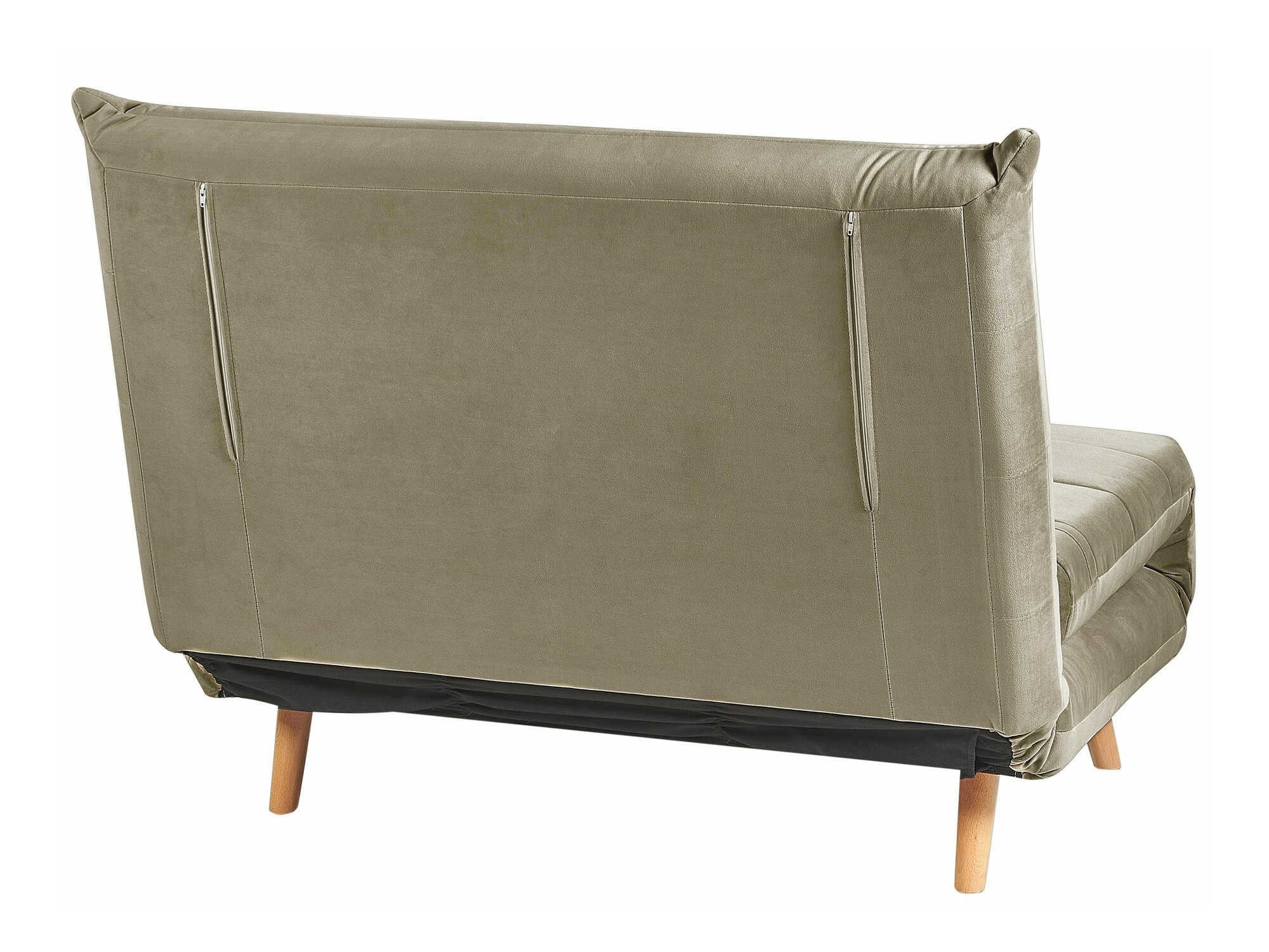 Krēsls Berwyn 114 (Zaļš)