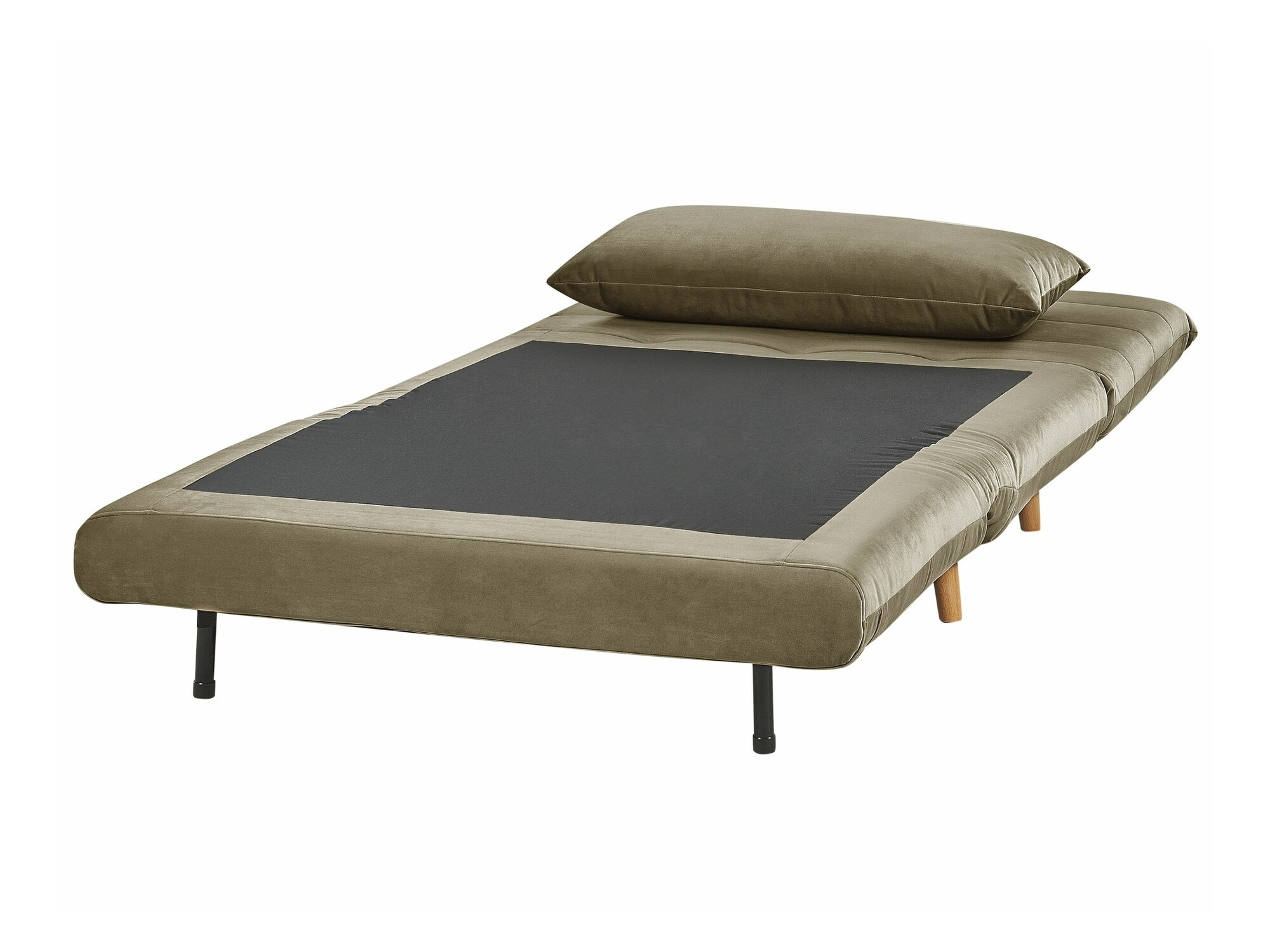 Krēsls Berwyn 114 (Zaļš)