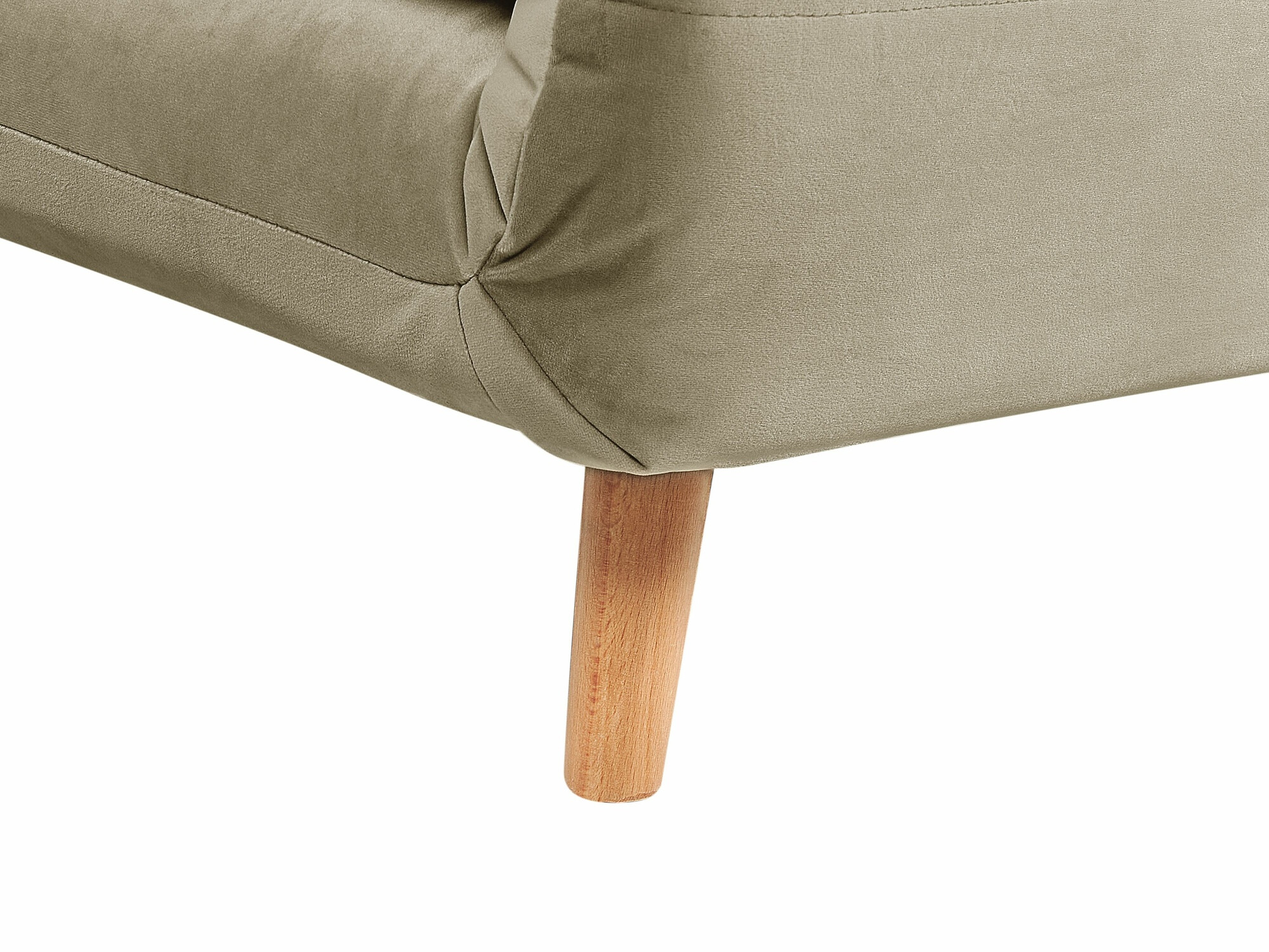 Krēsls Berwyn 114 (Zaļš)