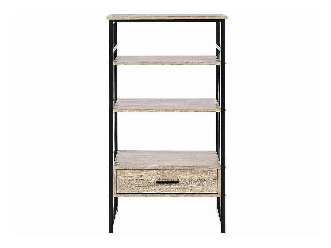 Plaukts Berwyn 105 (Gaišs koks)