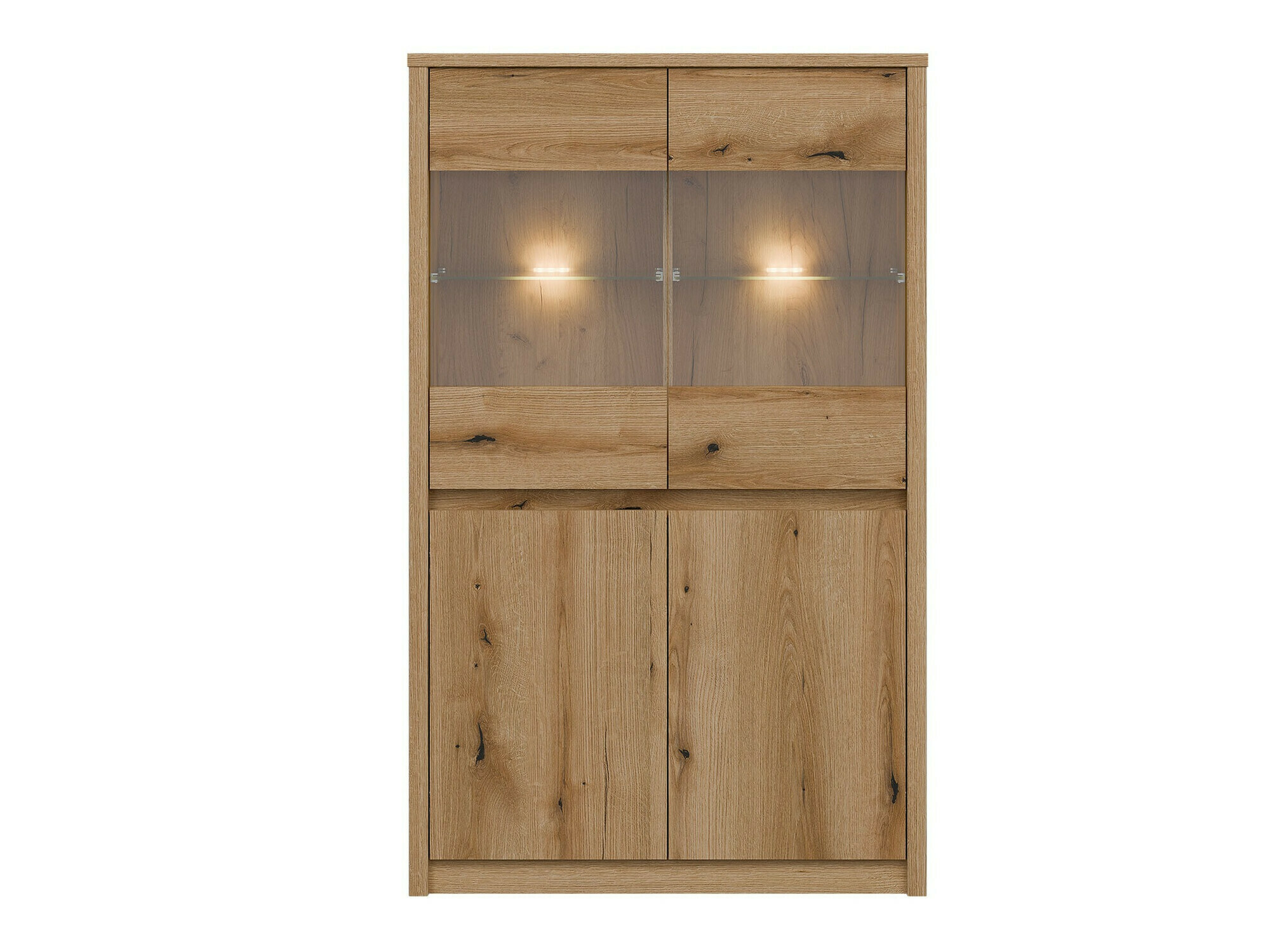 Стеллаж Melmavo 105