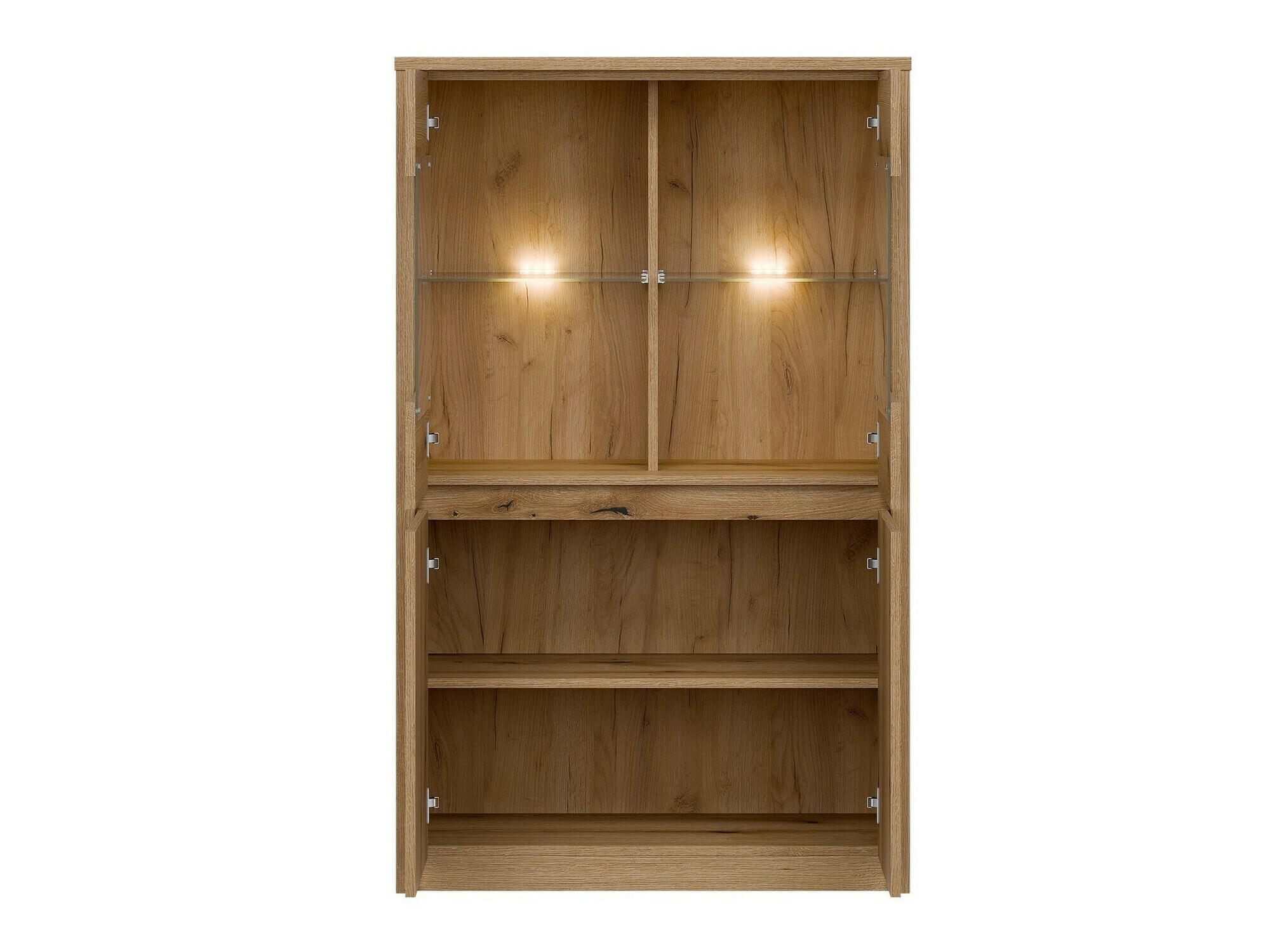 Стеллаж Melmavo 105