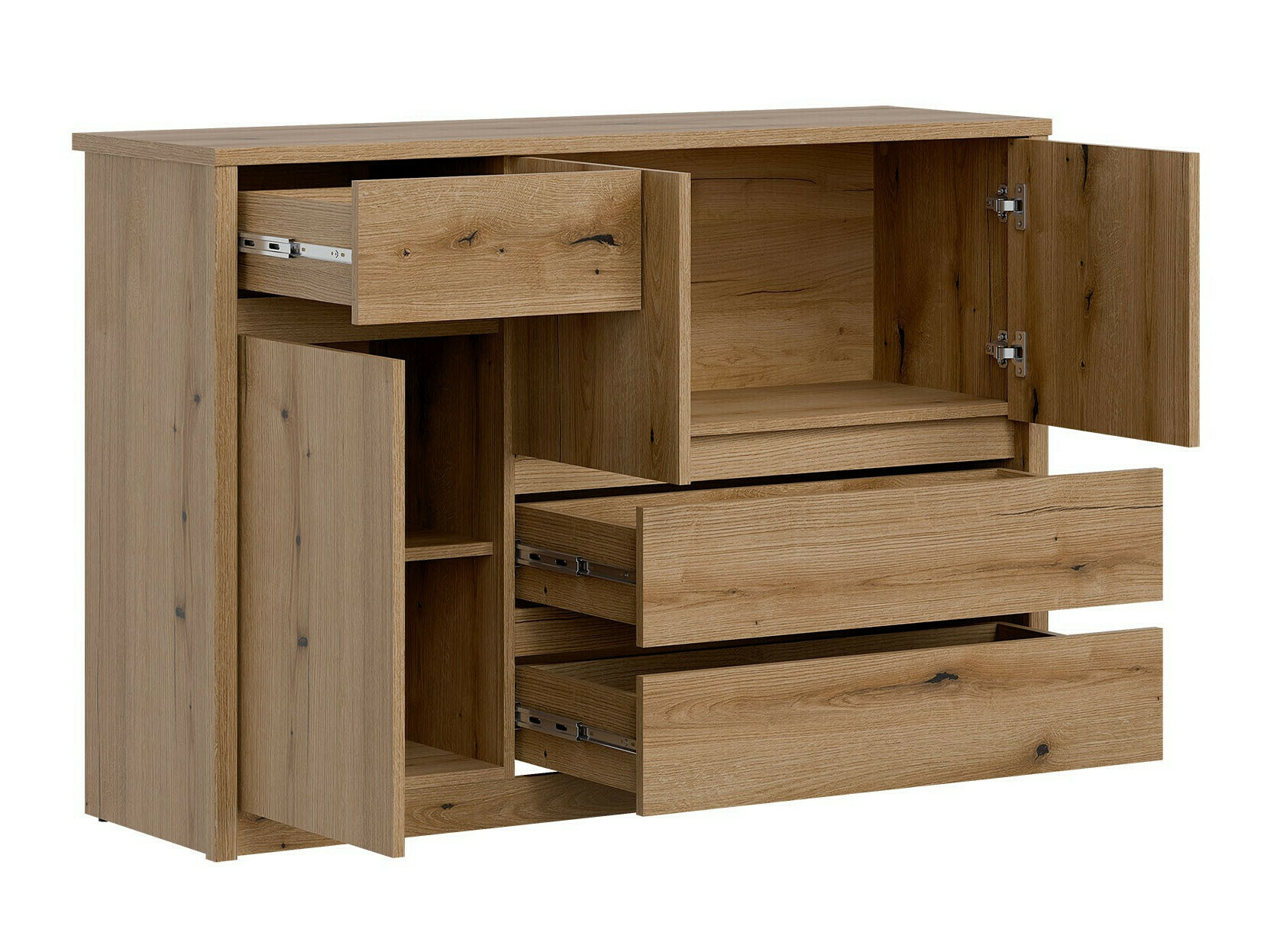 Viesistabas komplekts Melmavo 111