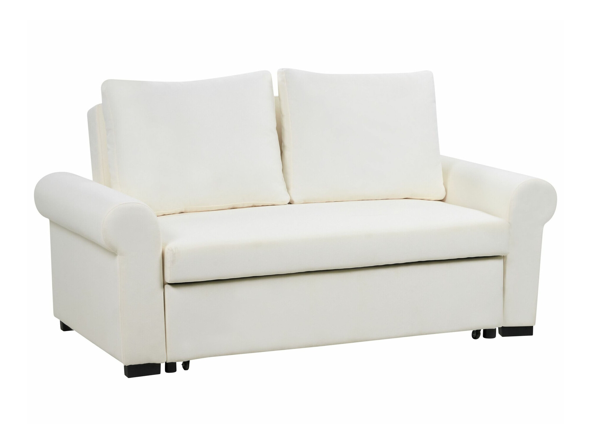 Диван-кровать Berwyn 1829 (Белый)