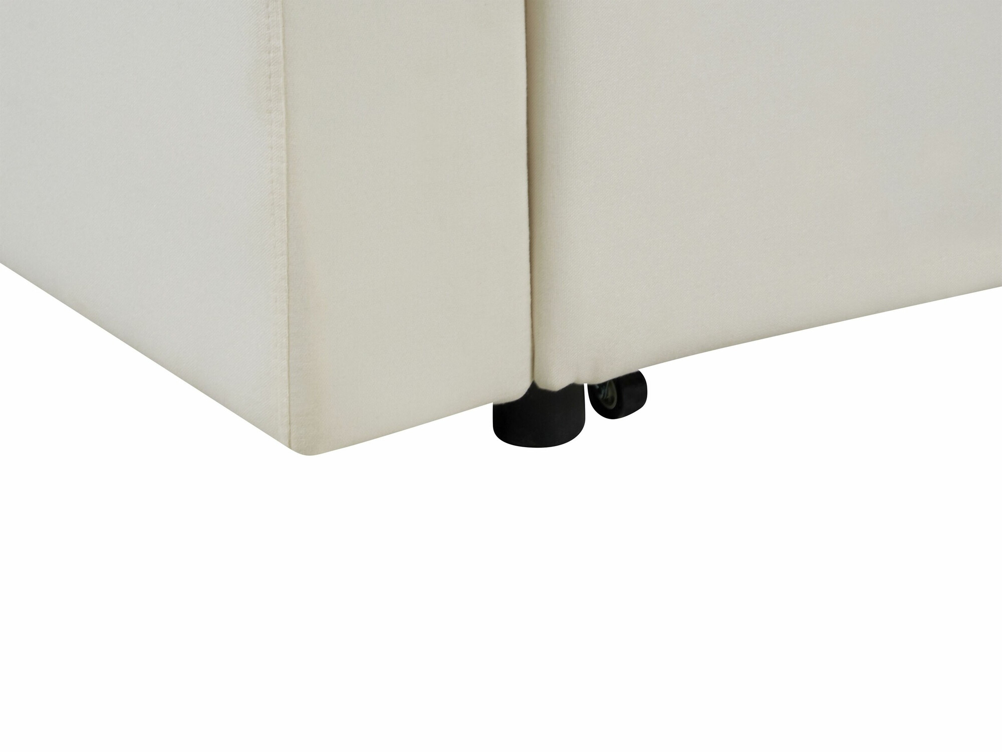 Диван-кровать Berwyn 1829 (Белый)