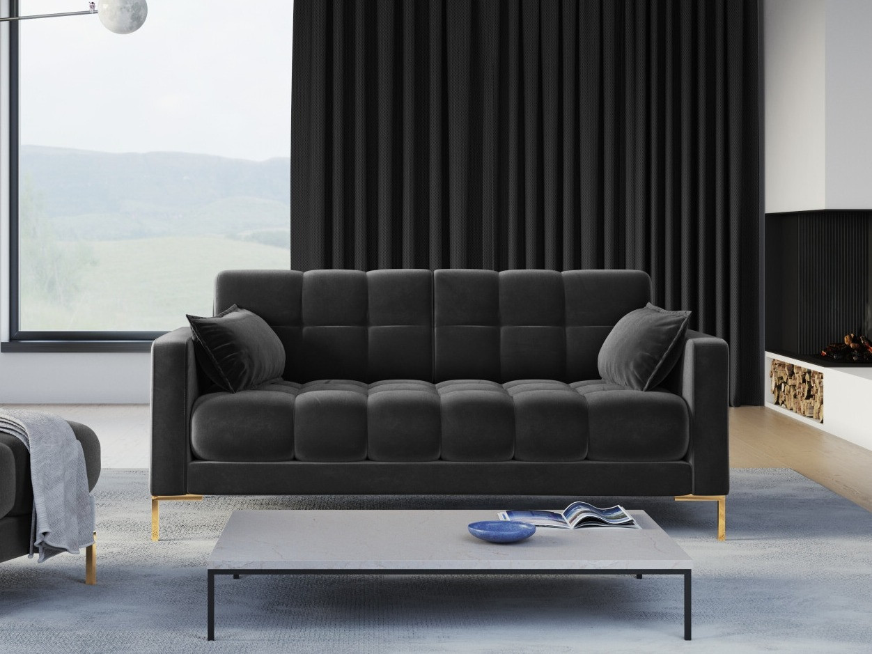 Dīvāns Lormelo 101 (Bluvel 18)