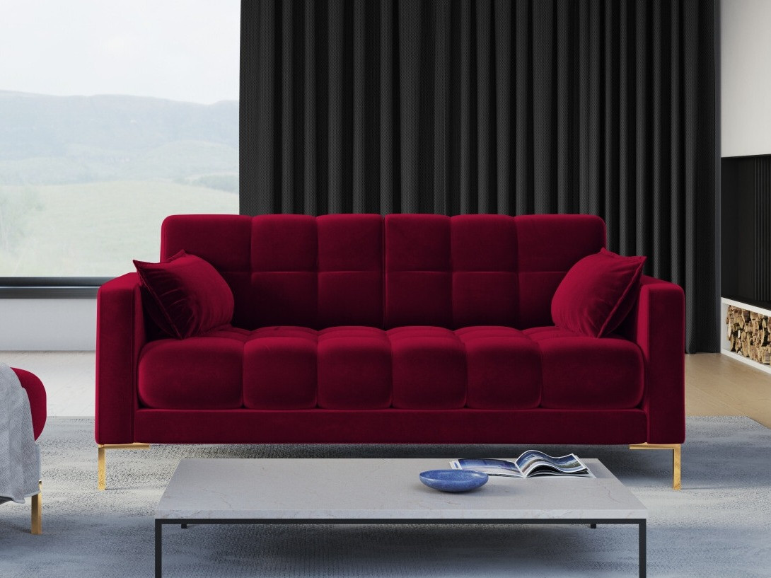 Dīvāns Lormelo 101 (Bluvel 59)