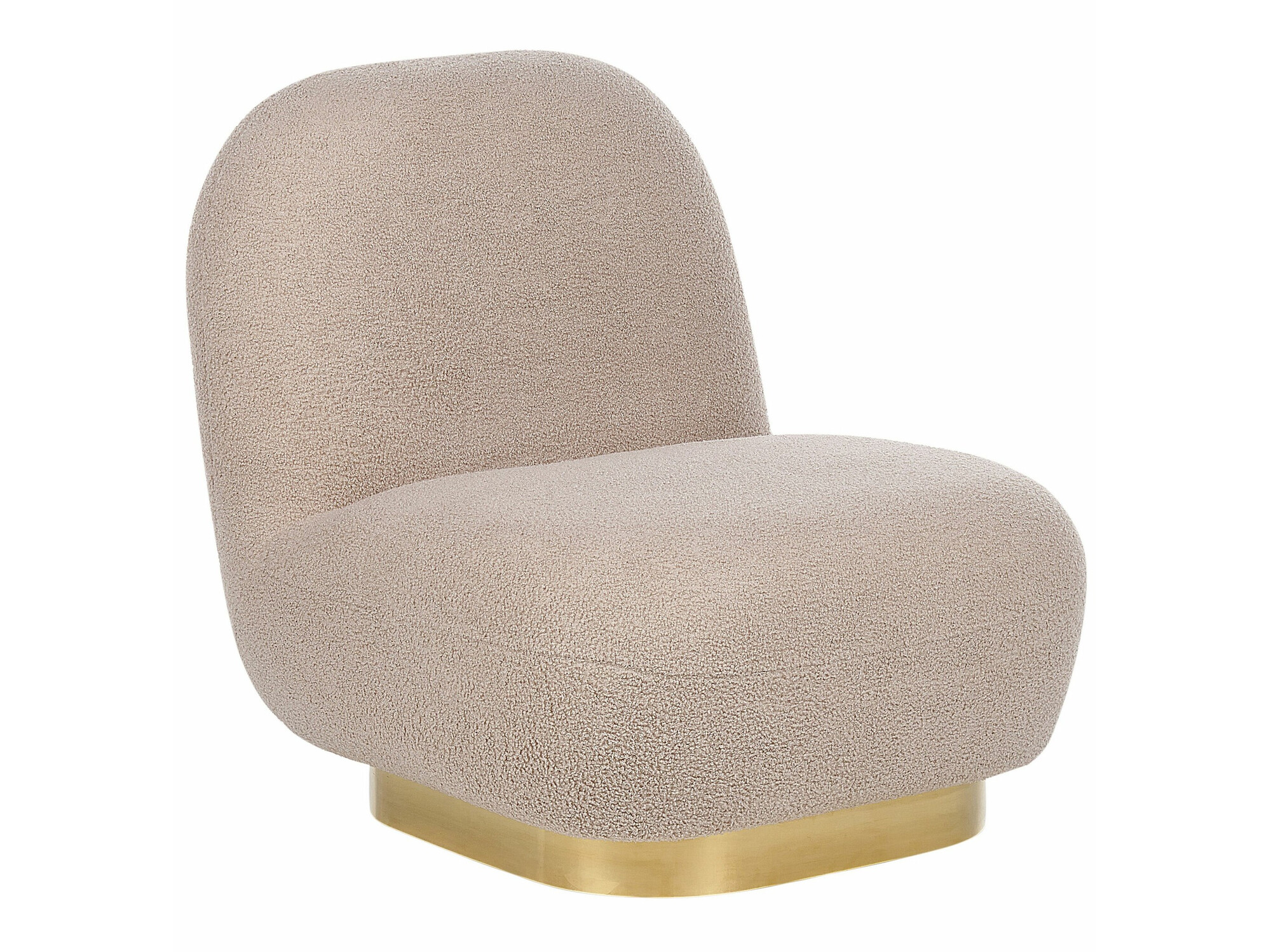 Кресло Berwyn 1830 (Бежевый)