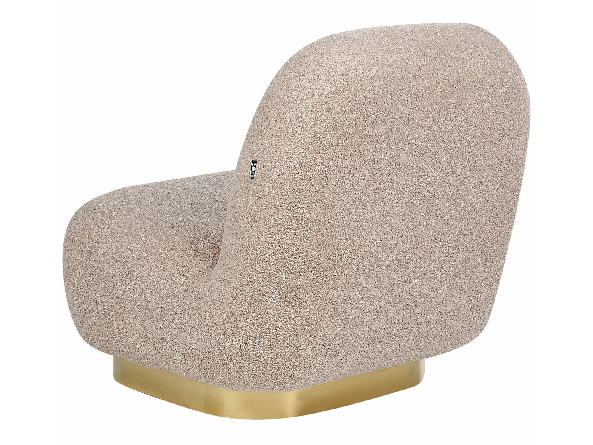 Кресло Berwyn 1830 (Бежевый)