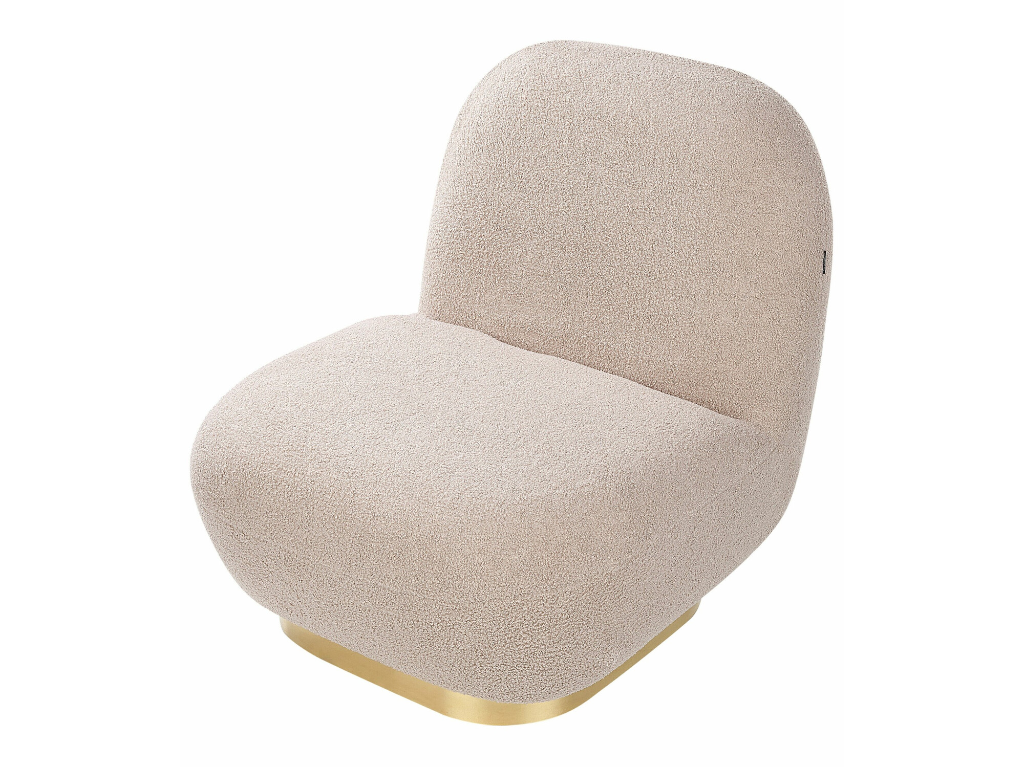 Кресло Berwyn 1830 (Бежевый)