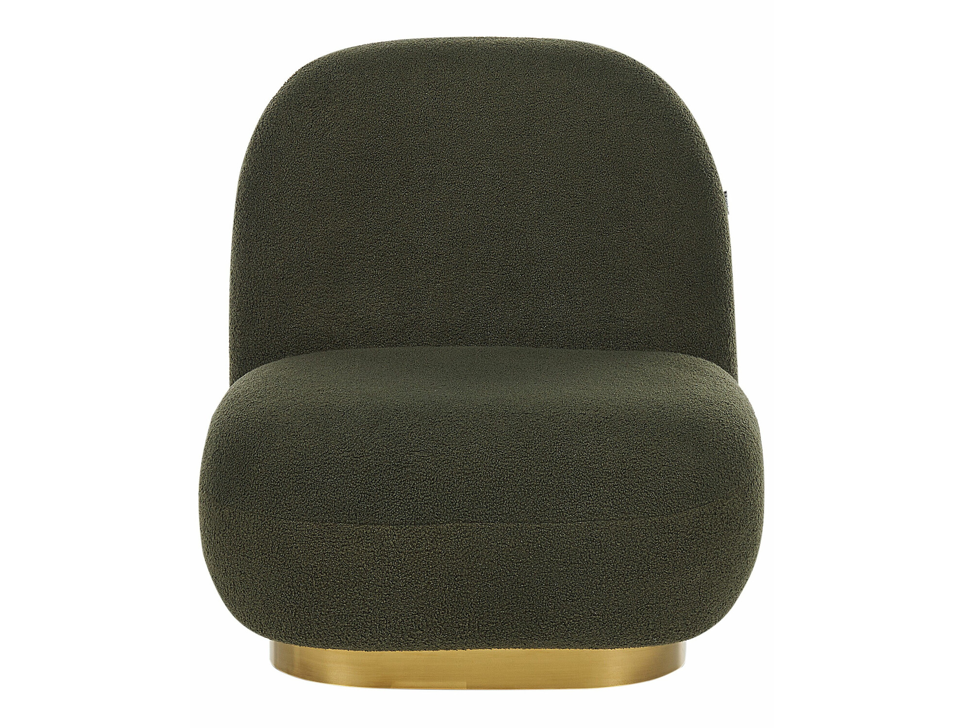 Кресло Berwyn 1830 (Зелёный)