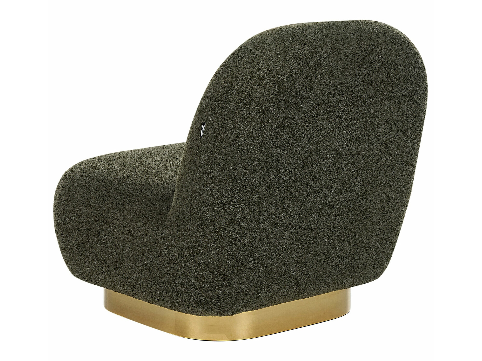 Кресло Berwyn 1830 (Зелёный)