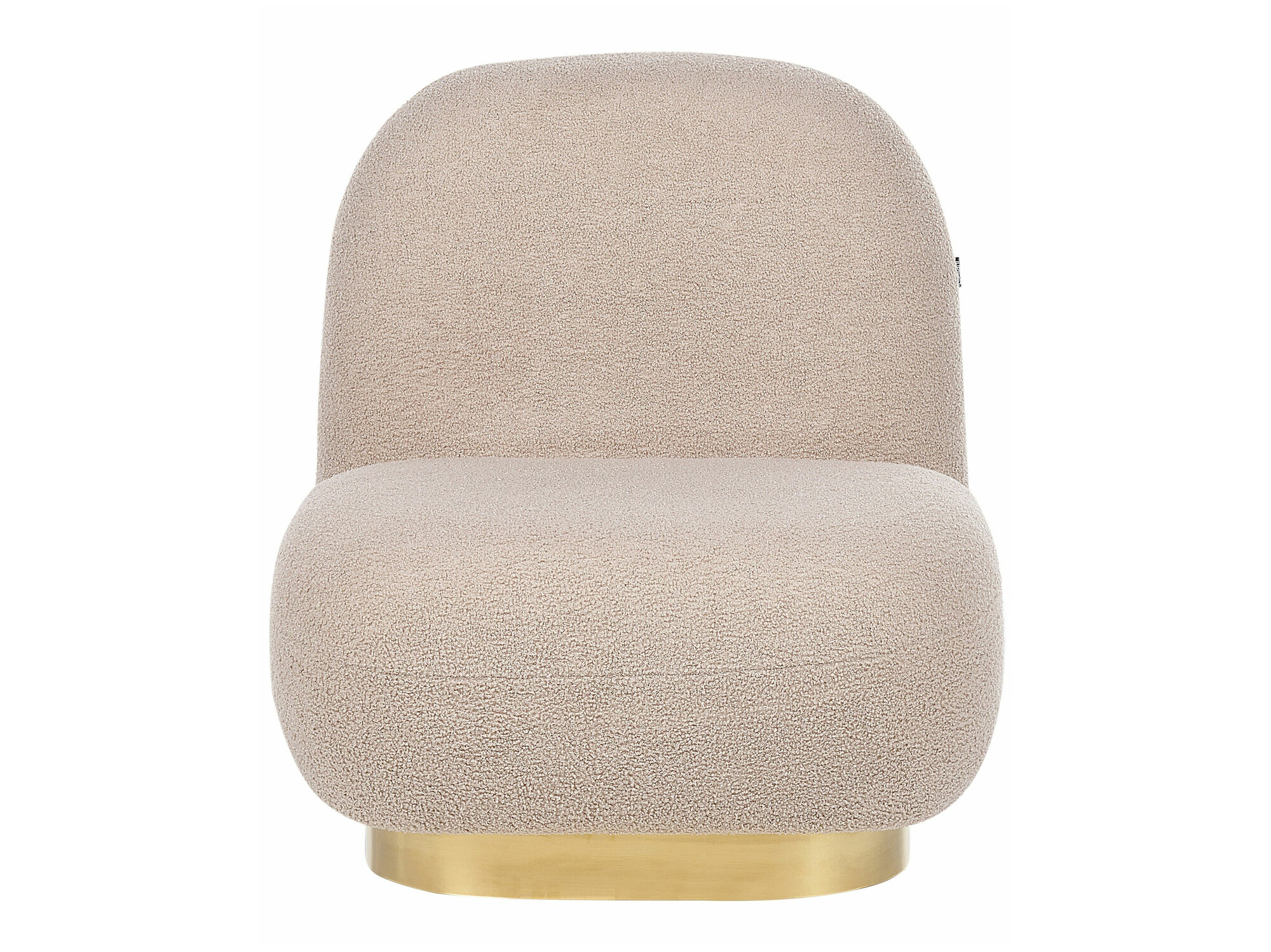 Krēsls Berwyn 1830 (Bēšs)