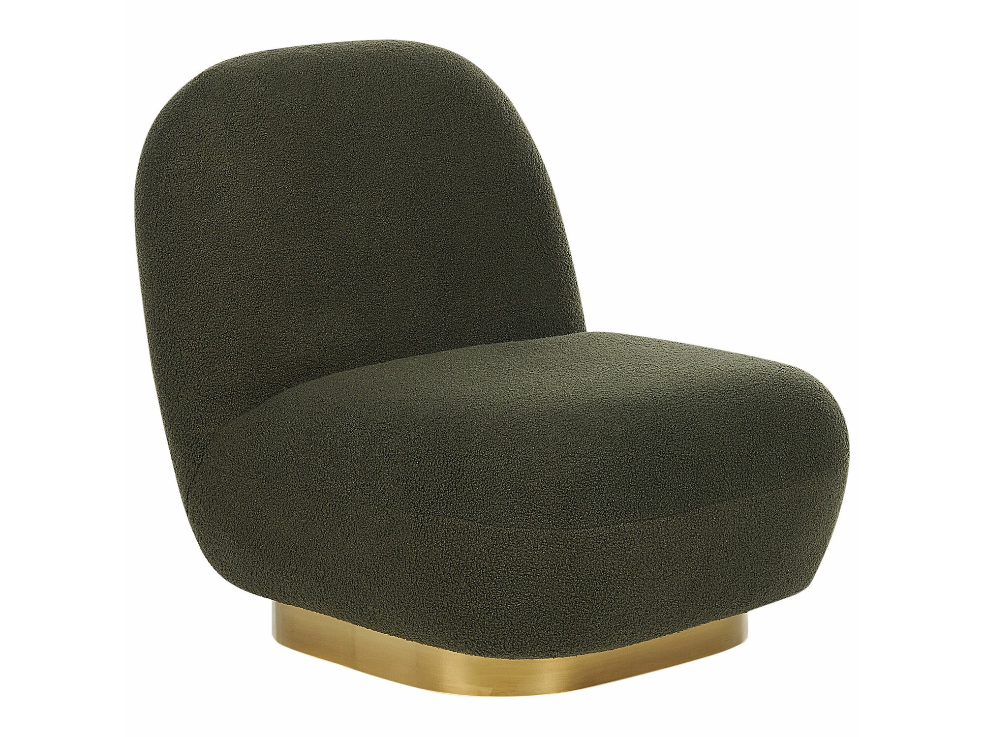 Krēsls Berwyn 1830 (Zaļš)