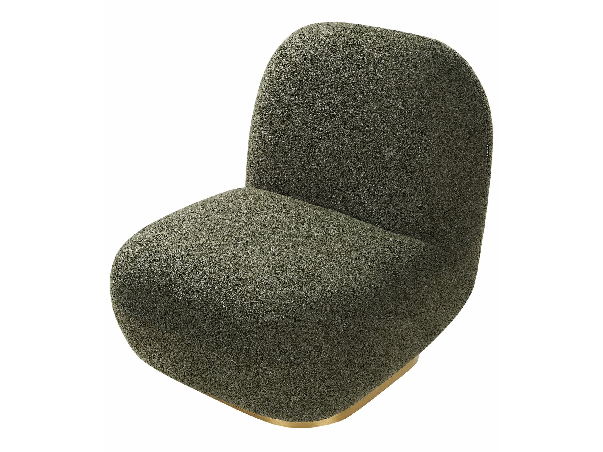 Krēsls Berwyn 1830 (Zaļš)