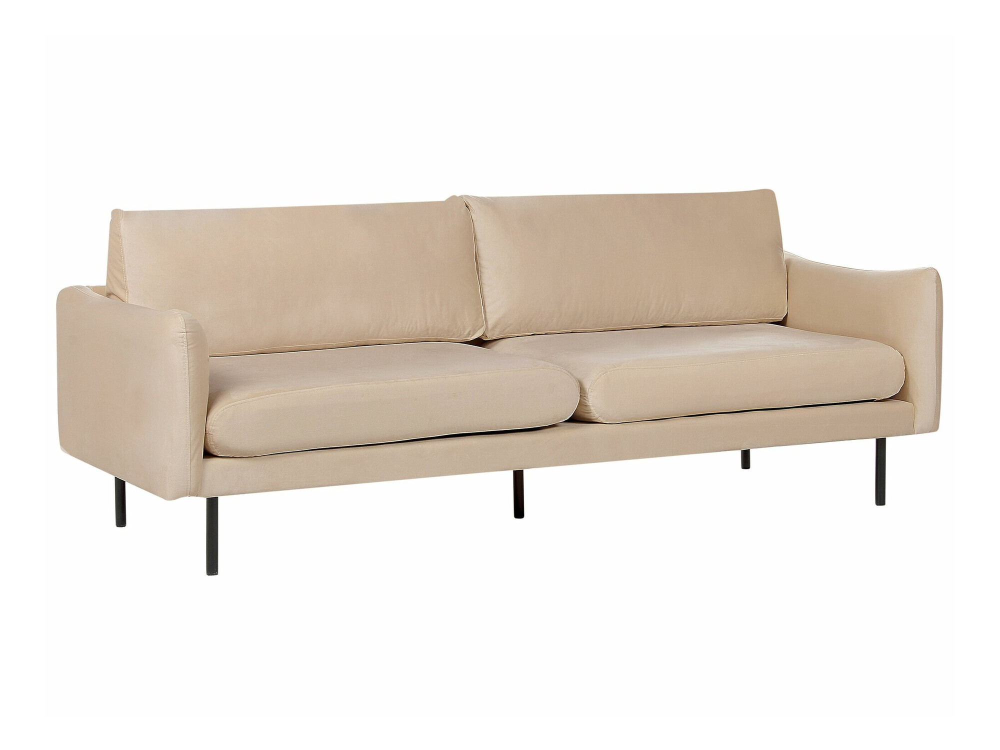 Mīksto mēbeļu komplekts Berwyn 1827 (Gaiši brūns)