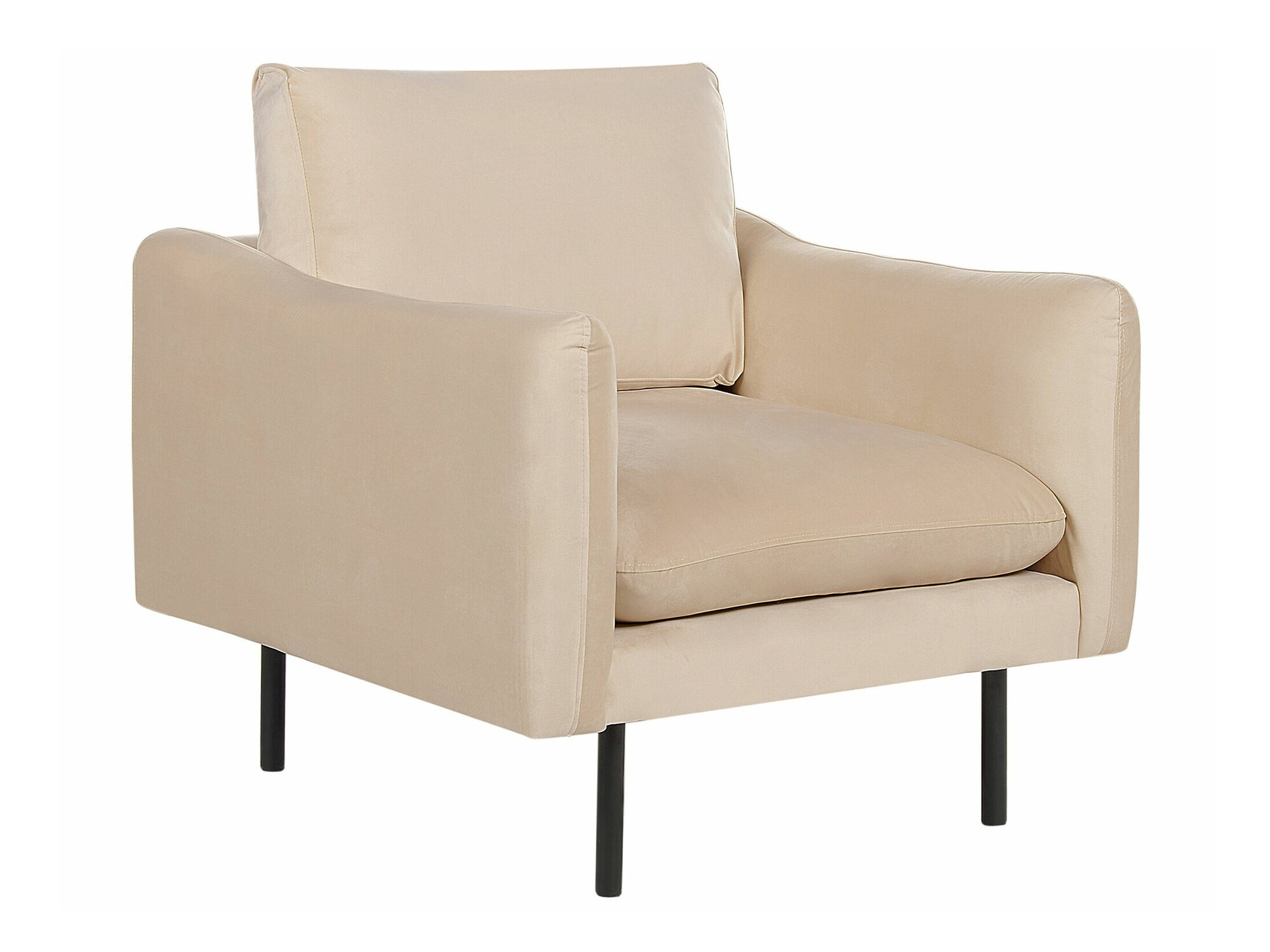 Mīksto mēbeļu komplekts Berwyn 1827 (Gaiši brūns)