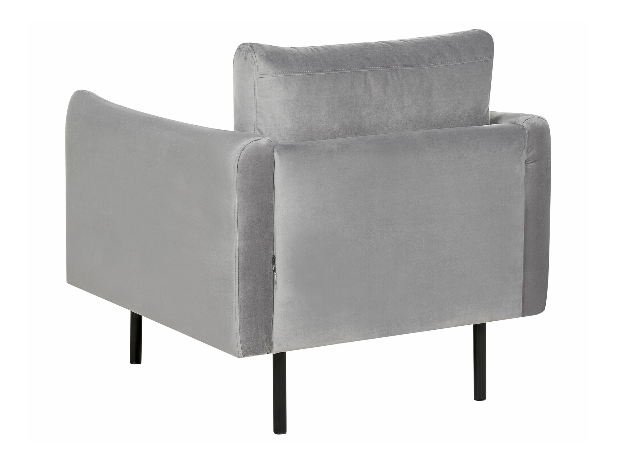 Mīksto mēbeļu komplekts Berwyn 1827 (Pelēks)