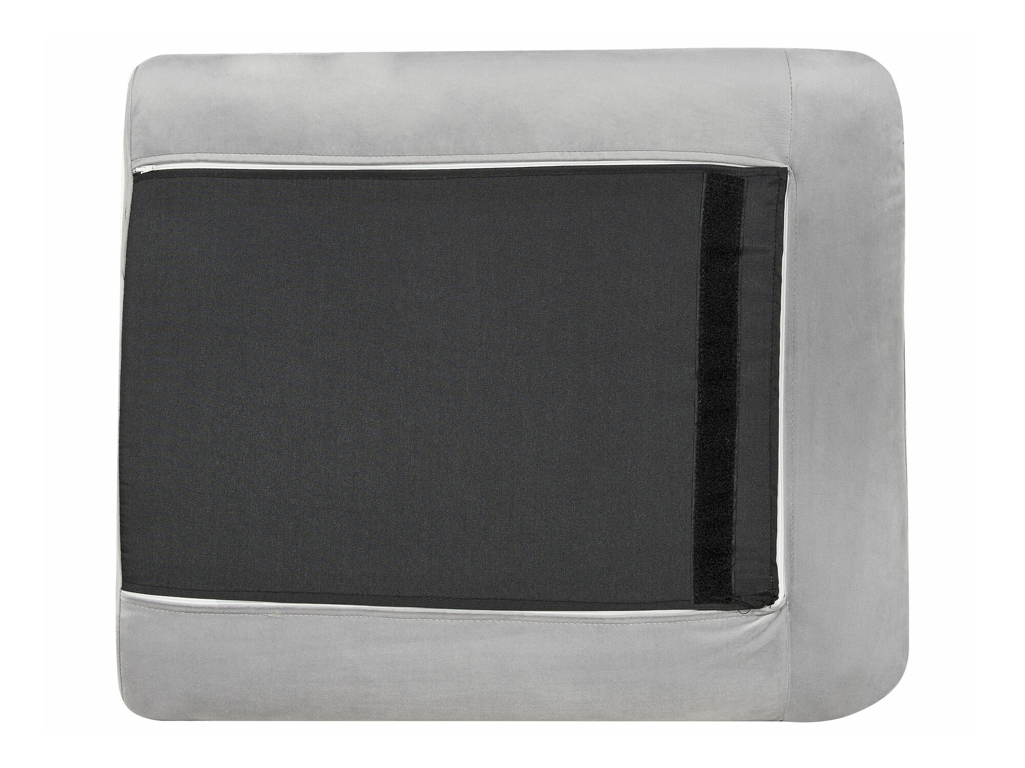 Mīksto mēbeļu komplekts Berwyn 1827 (Pelēks)