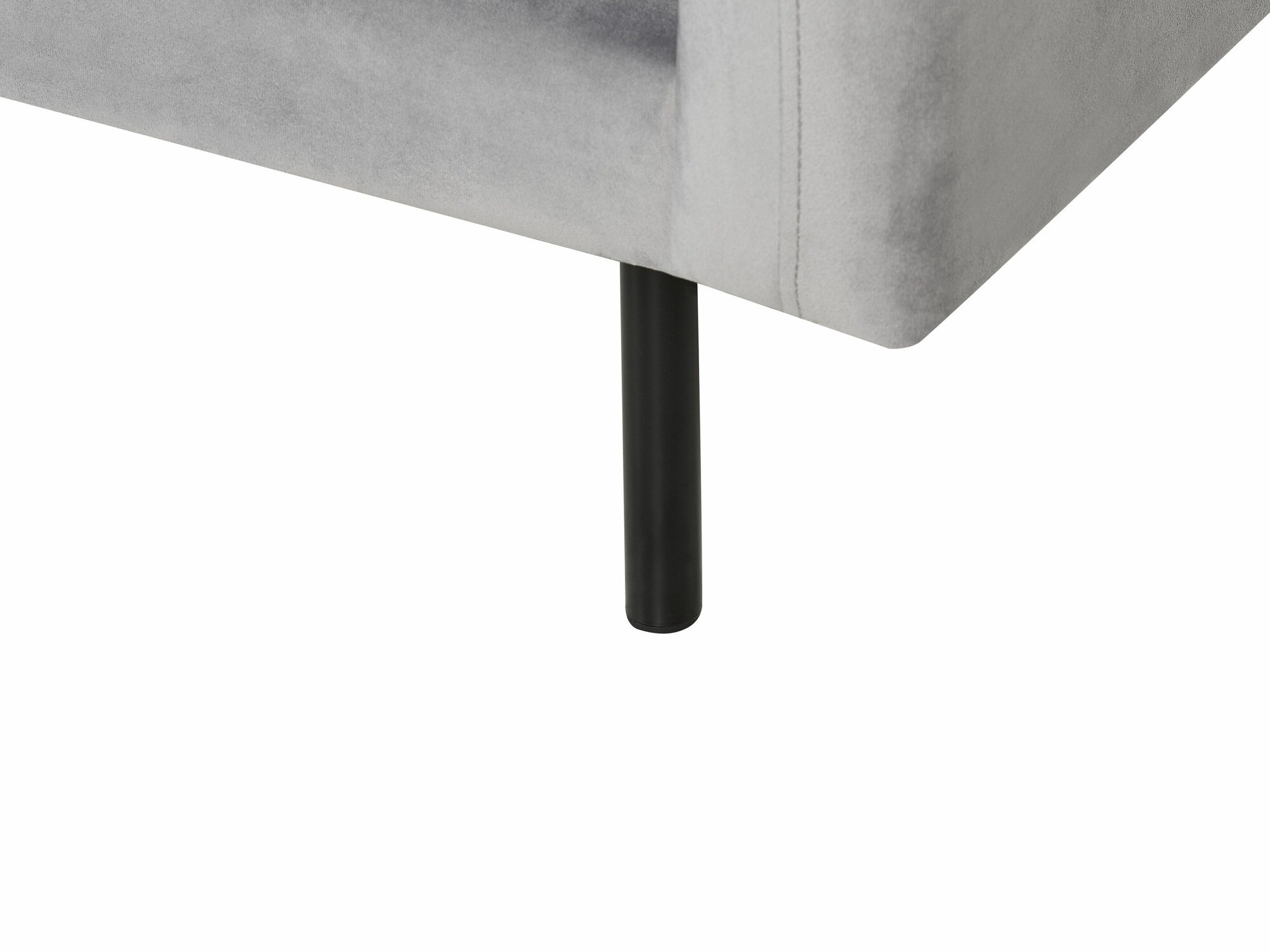 Mīksto mēbeļu komplekts Berwyn 1827 (Pelēks)