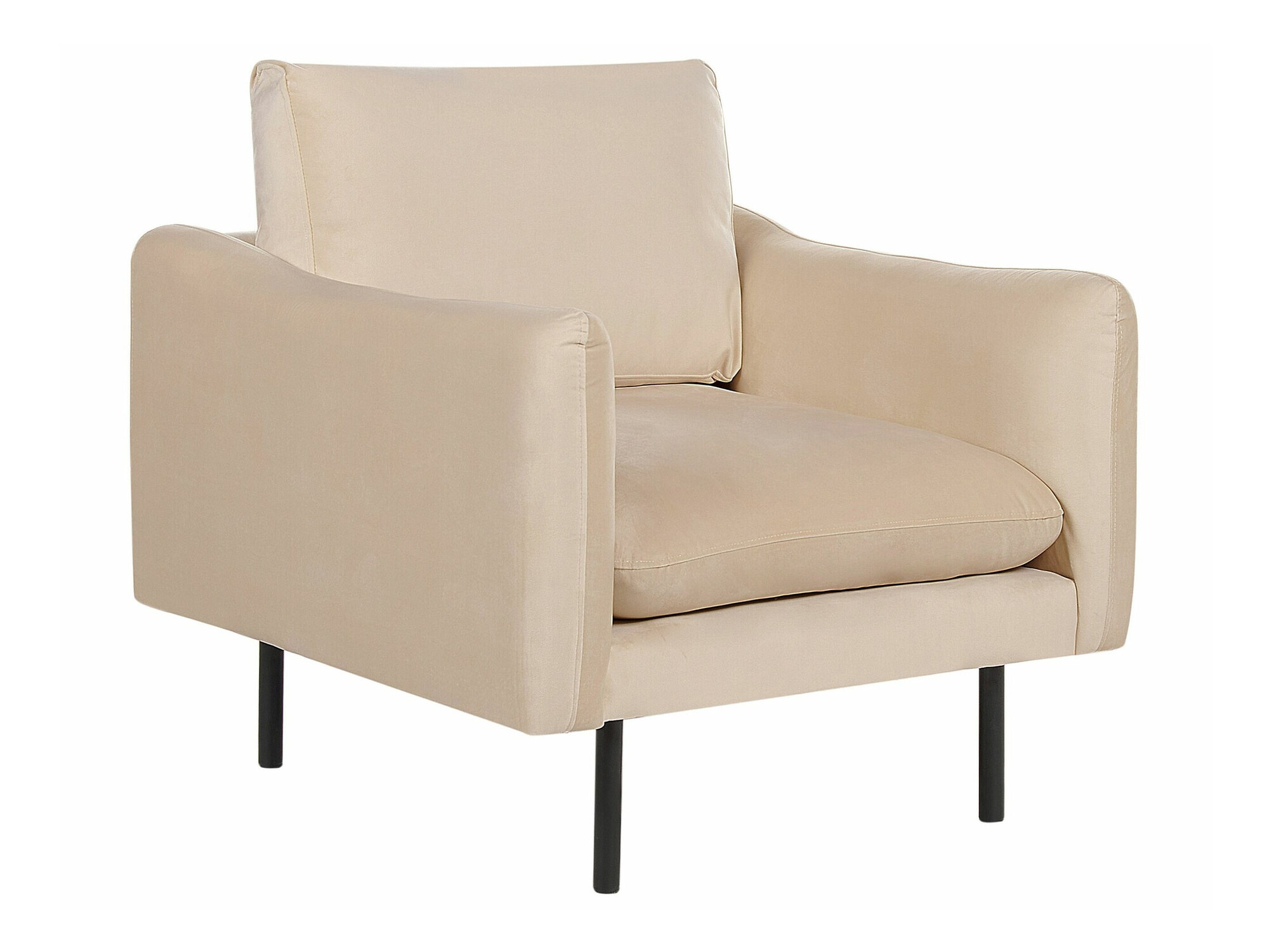 Mīksto mēbeļu komplekts Berwyn 1828 (Gaiši brūns)