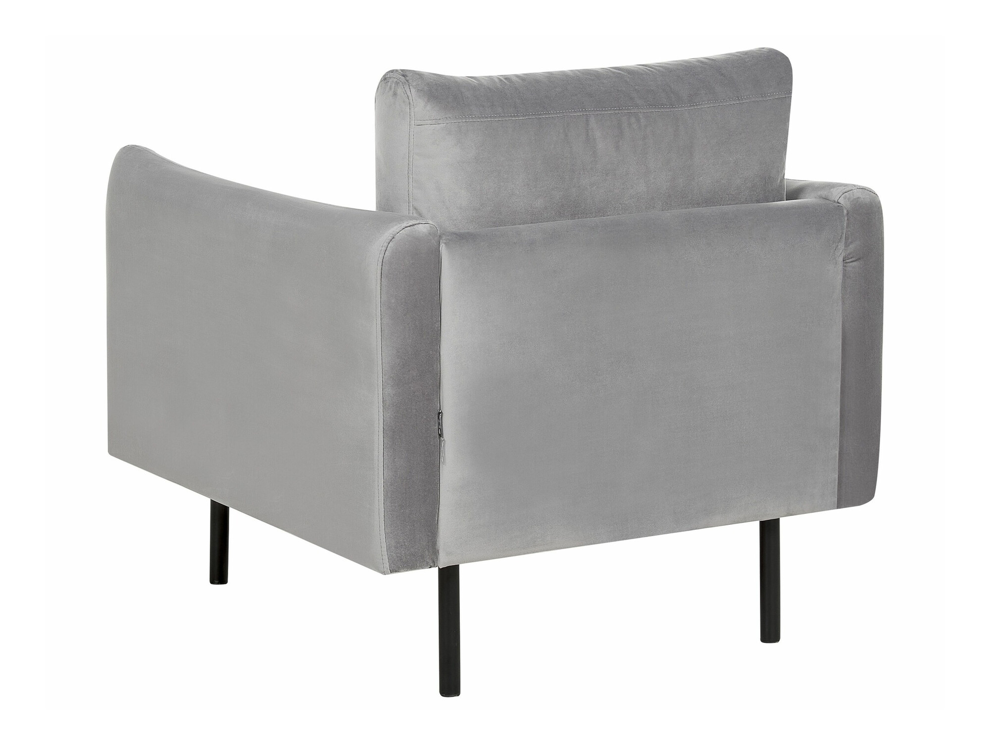 Mīksto mēbeļu komplekts Berwyn 1828 (Pelēks)