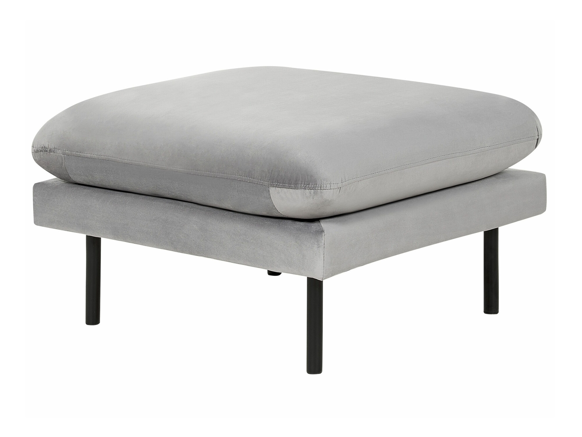 Mīksto mēbeļu komplekts Berwyn 1828 (Pelēks)