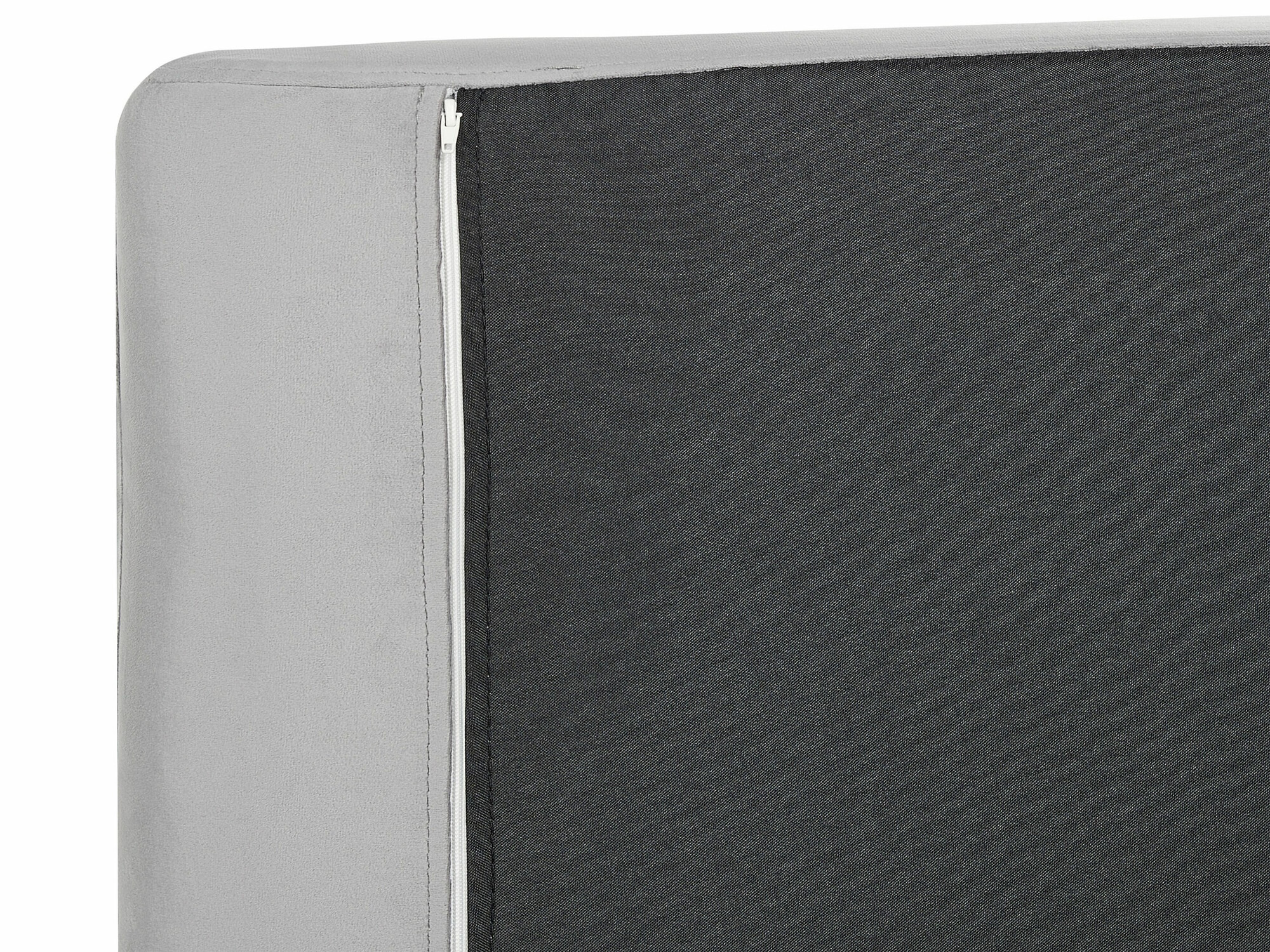 Mīksto mēbeļu komplekts Berwyn 1828 (Pelēks)