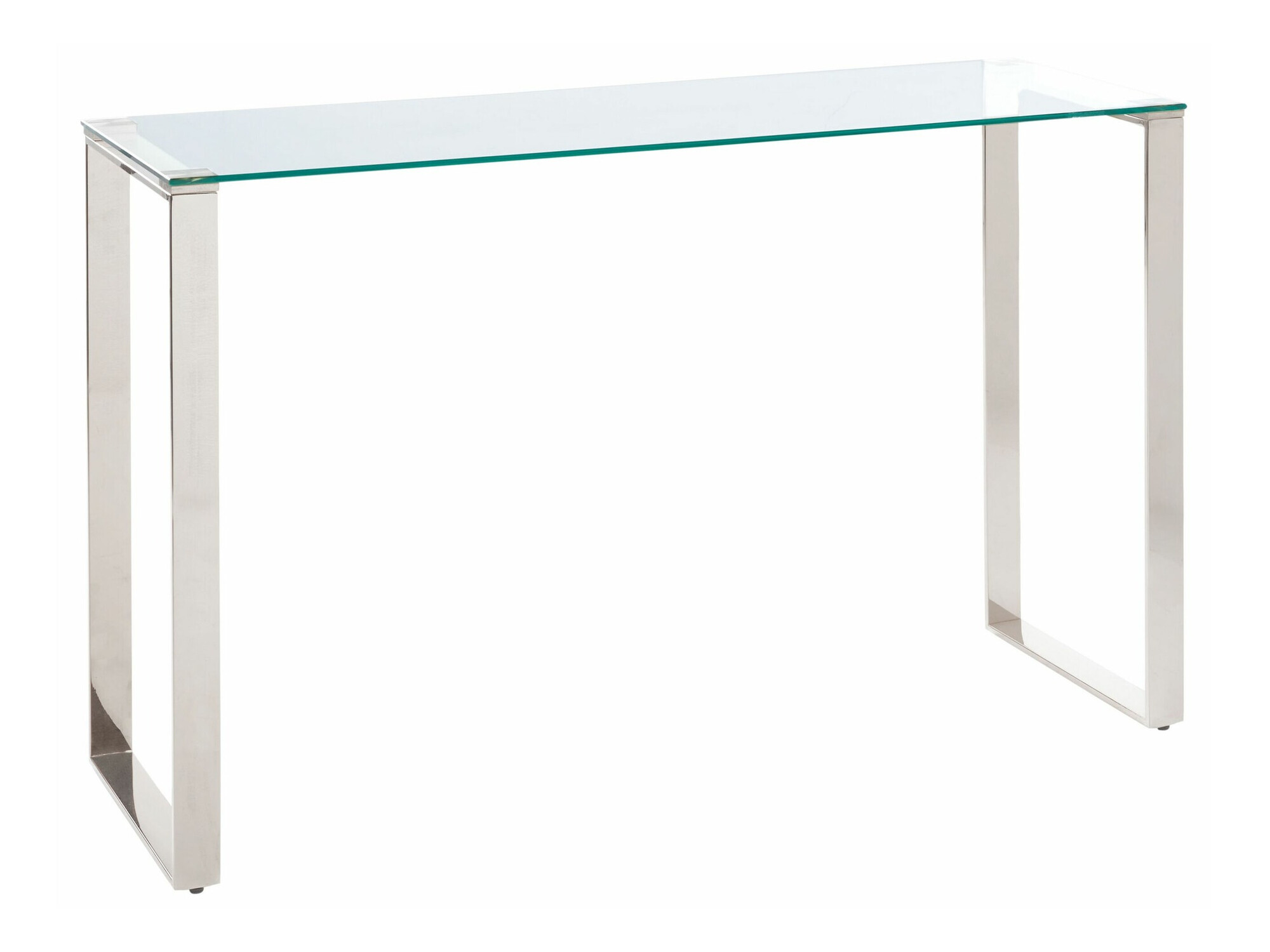 Konsole Berwyn 1833 (Sudraba)