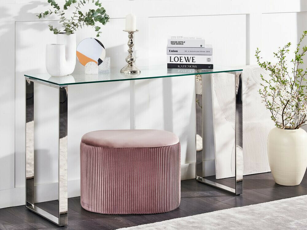 Konsole Berwyn 1833 (Sudraba)