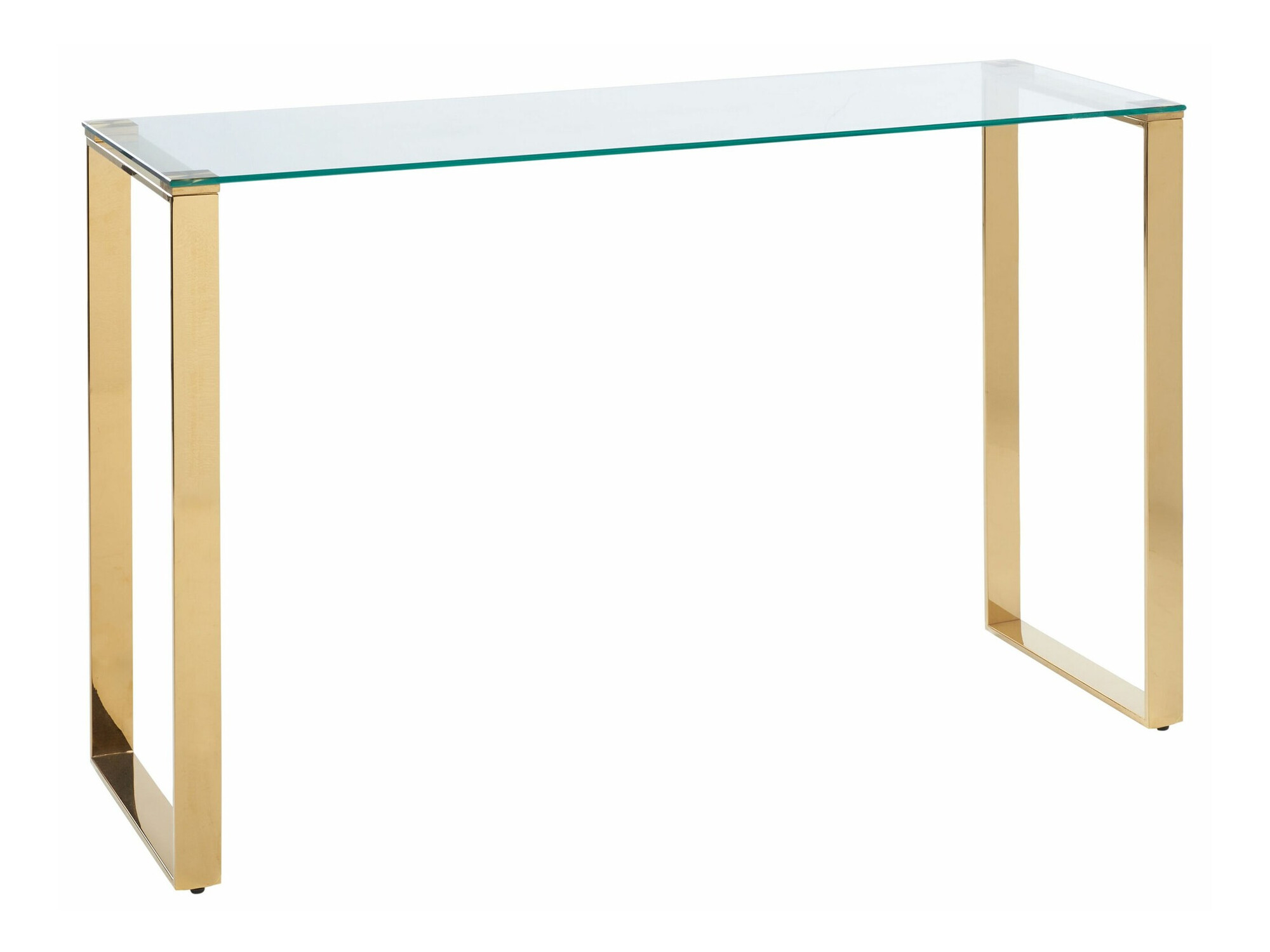 Konsole Berwyn 1833 (Zelta)