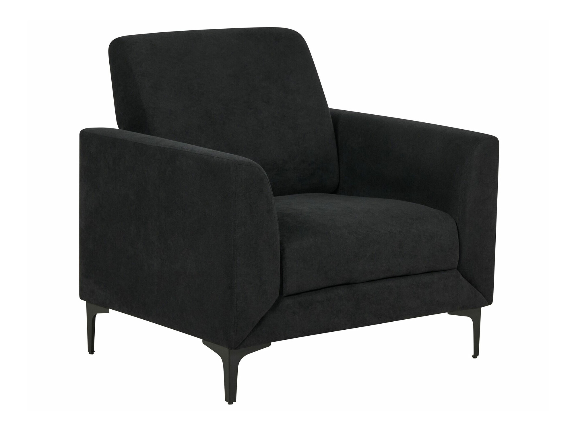 Кресло Berwyn 1832 (Чёрный)