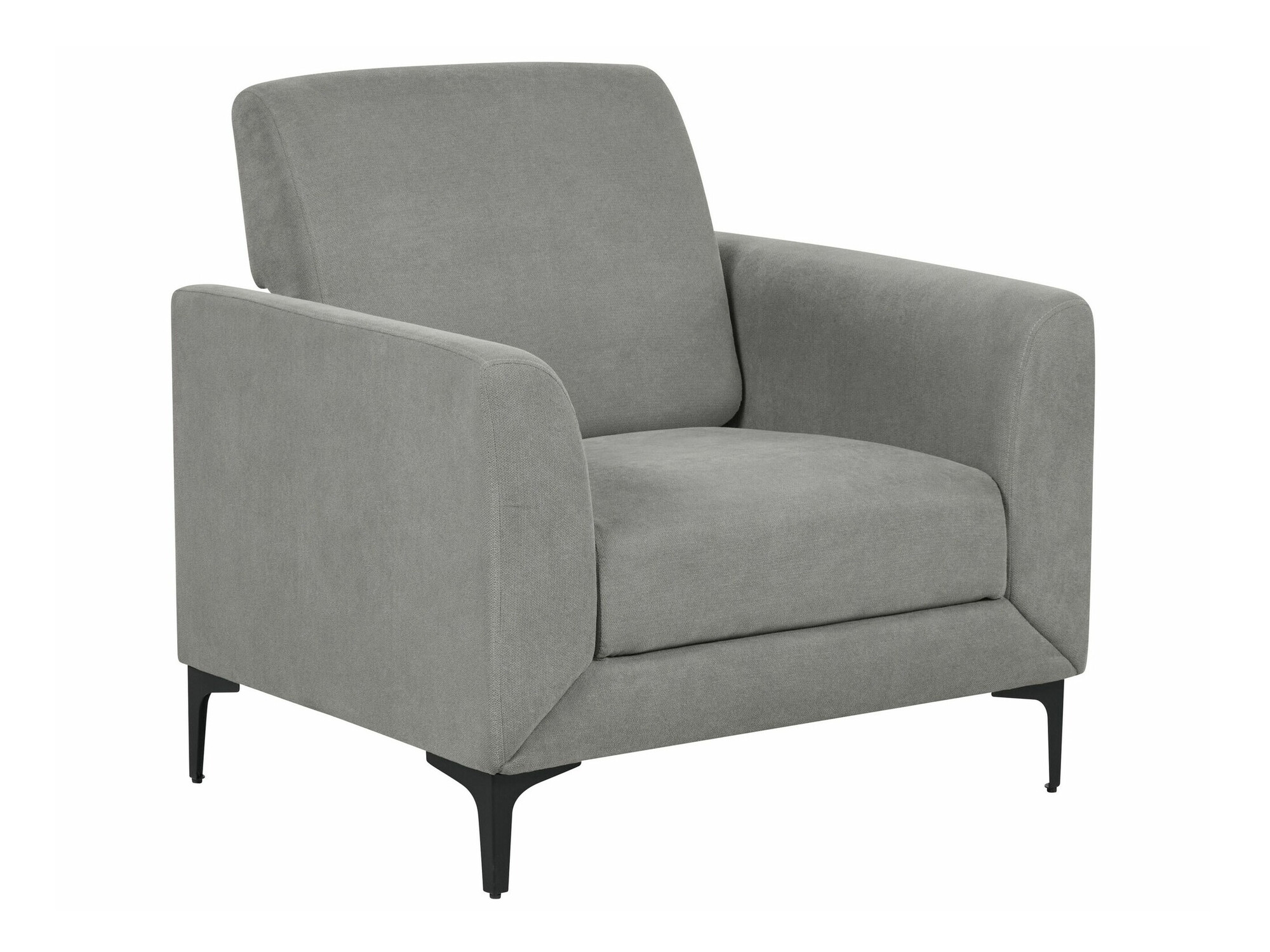 Кресло Berwyn 1832 (Серый)