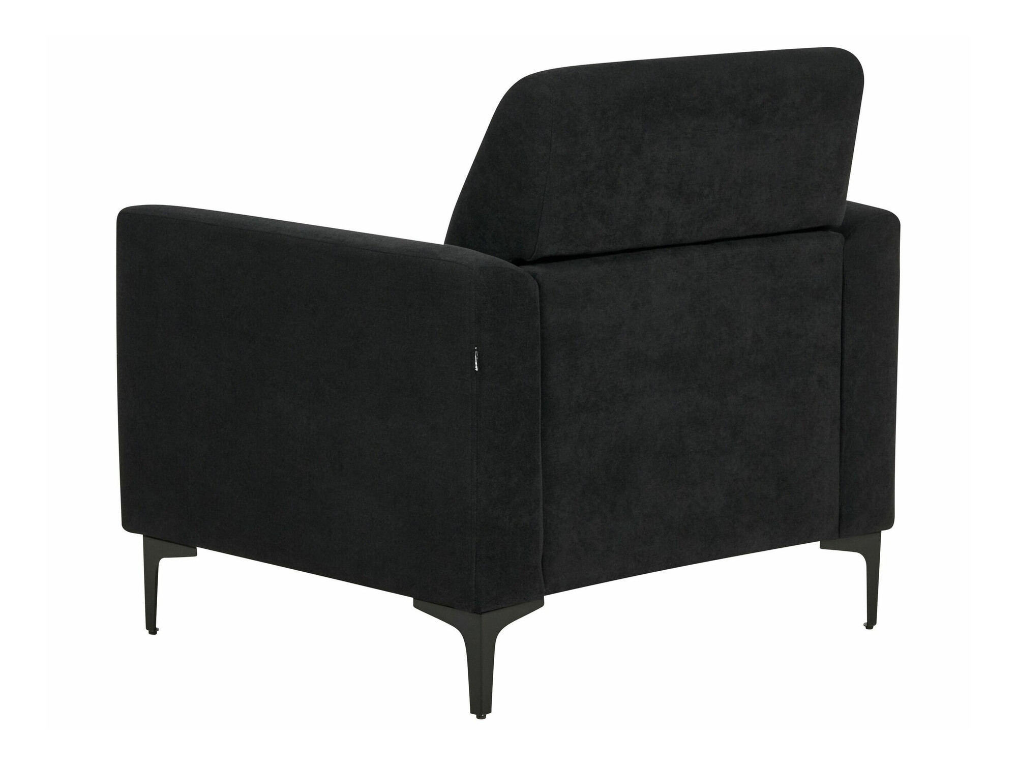 Krēsls Berwyn 1832 (Melns)