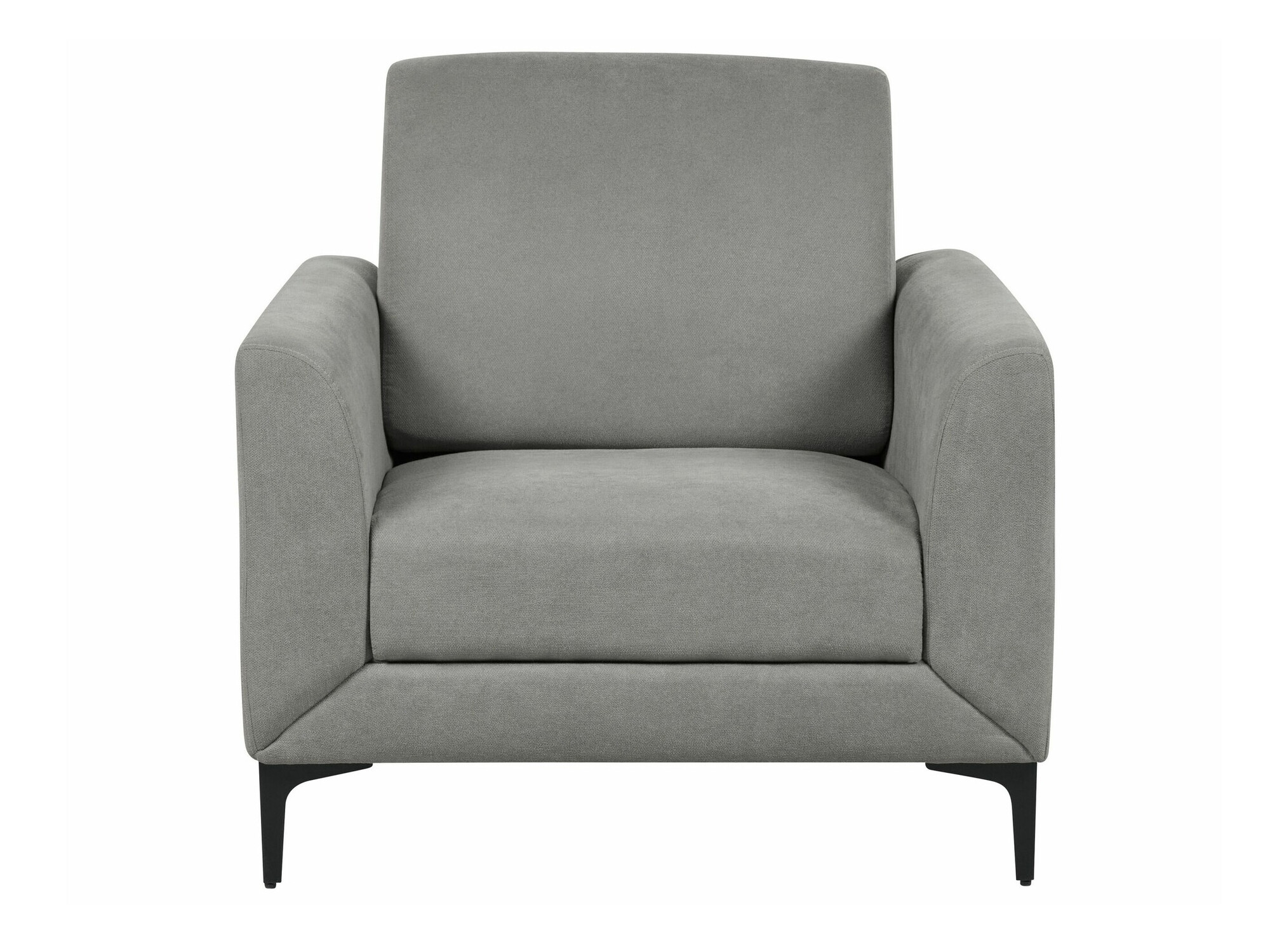 Krēsls Berwyn 1832 (Pelēks)