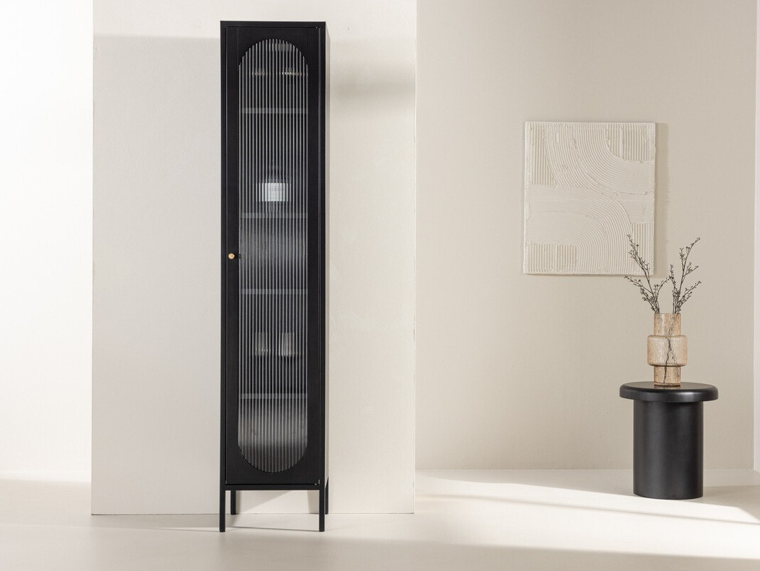 Plaukts Dallas 4409 (Melns)