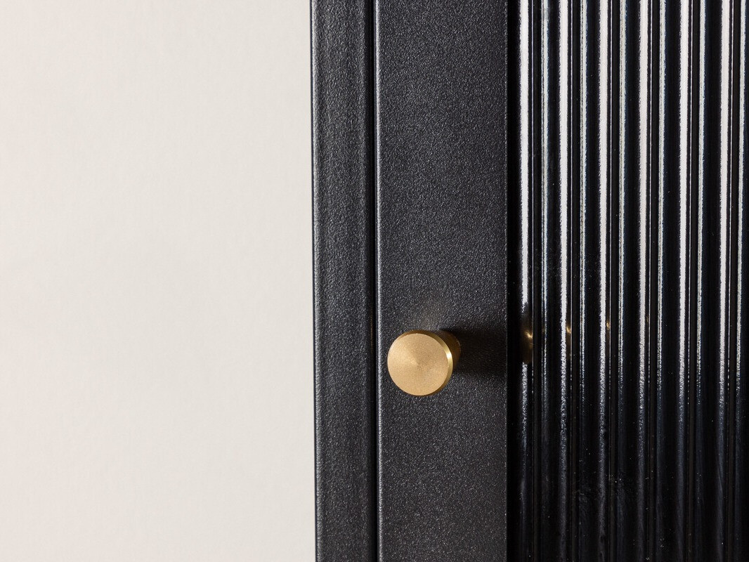 Стеллаж Dallas 4409 (Чёрный)