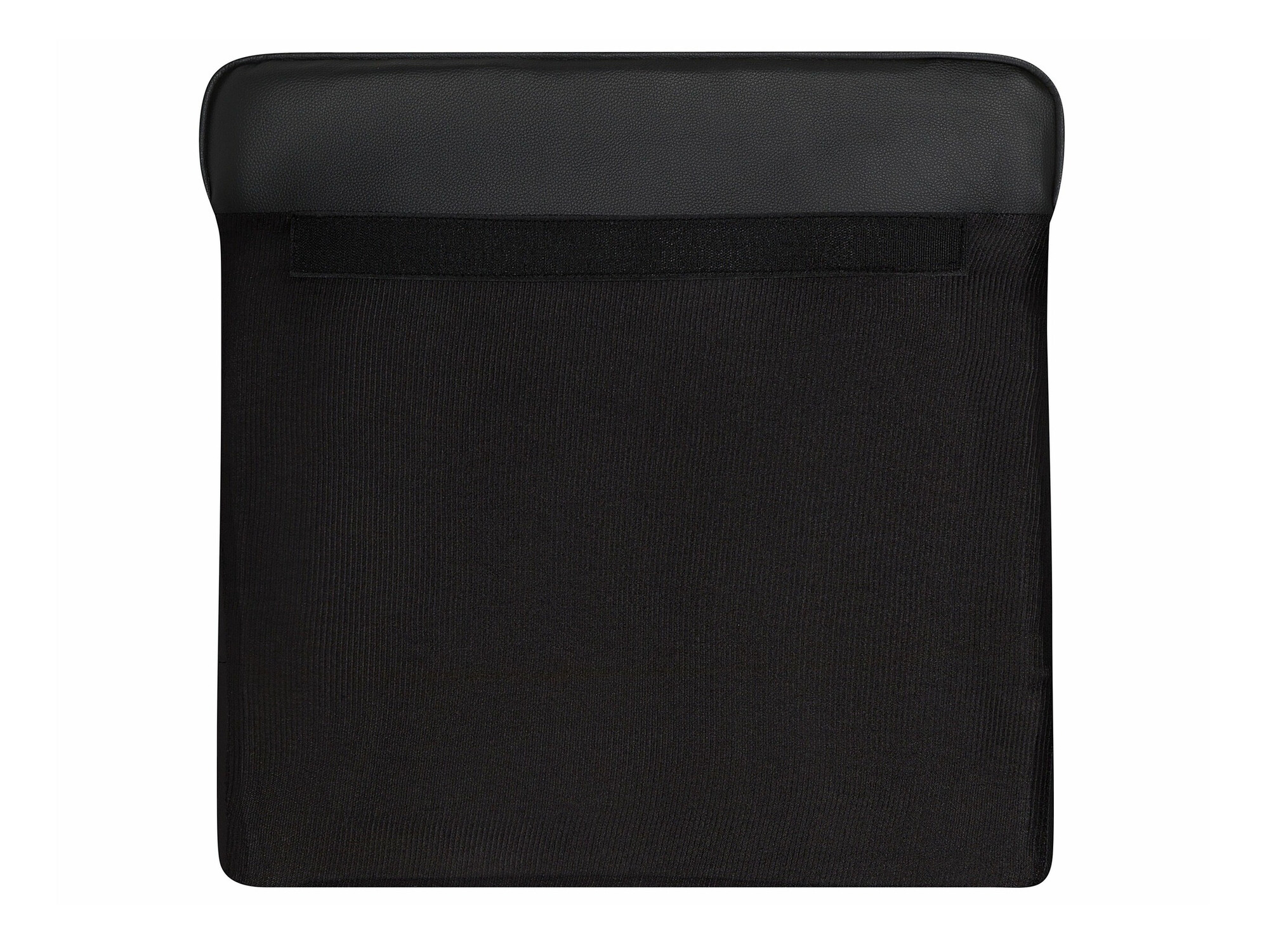 Chesterfield dīvāns Cirdoro 104 (Melns)