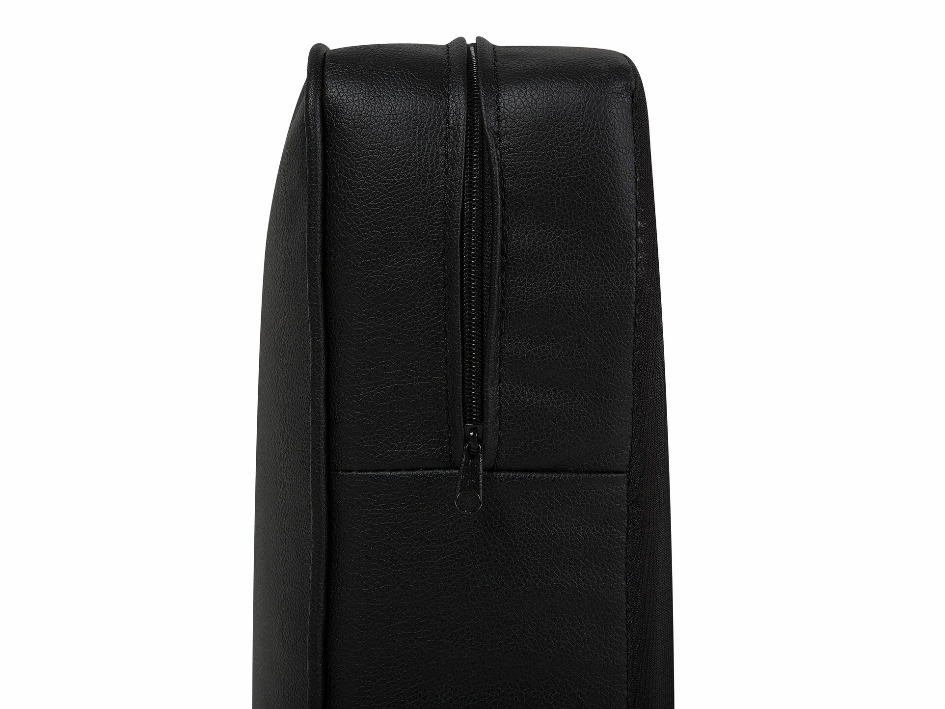 Chesterfield dīvāns Cirdoro 104 (Melns)