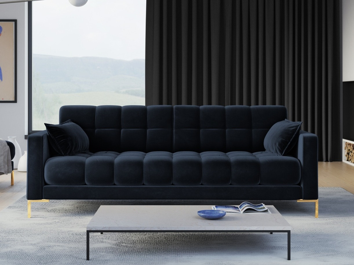 Dīvāns Lormelo 102 (Bluvel 89)