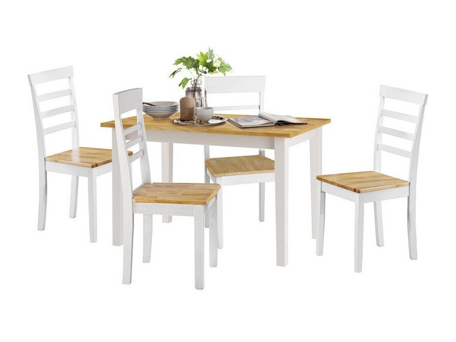 Ēdamistabas komplekts Denton 250