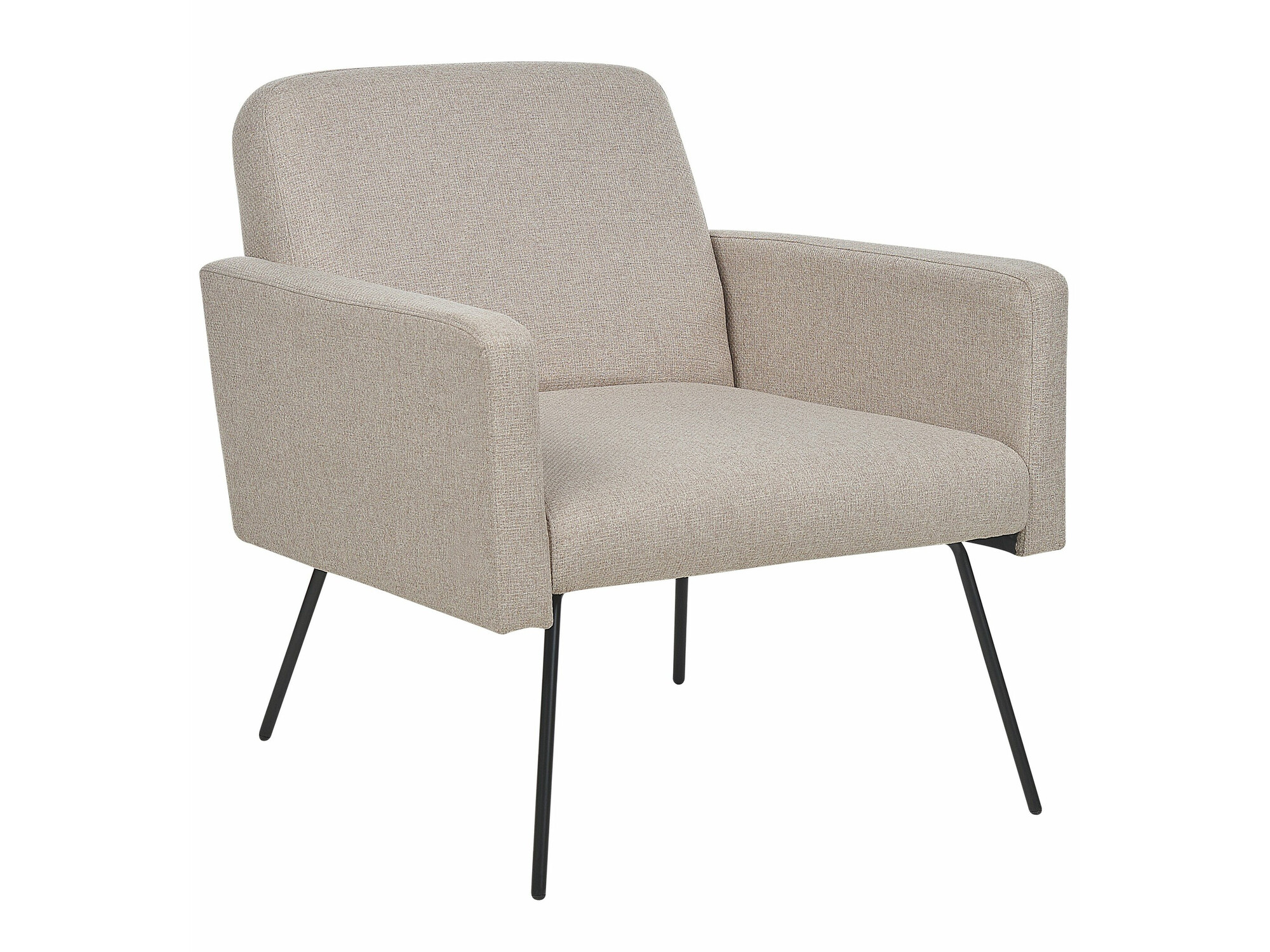 Krēsls Berwyn 1234 (Gaiši brūns)