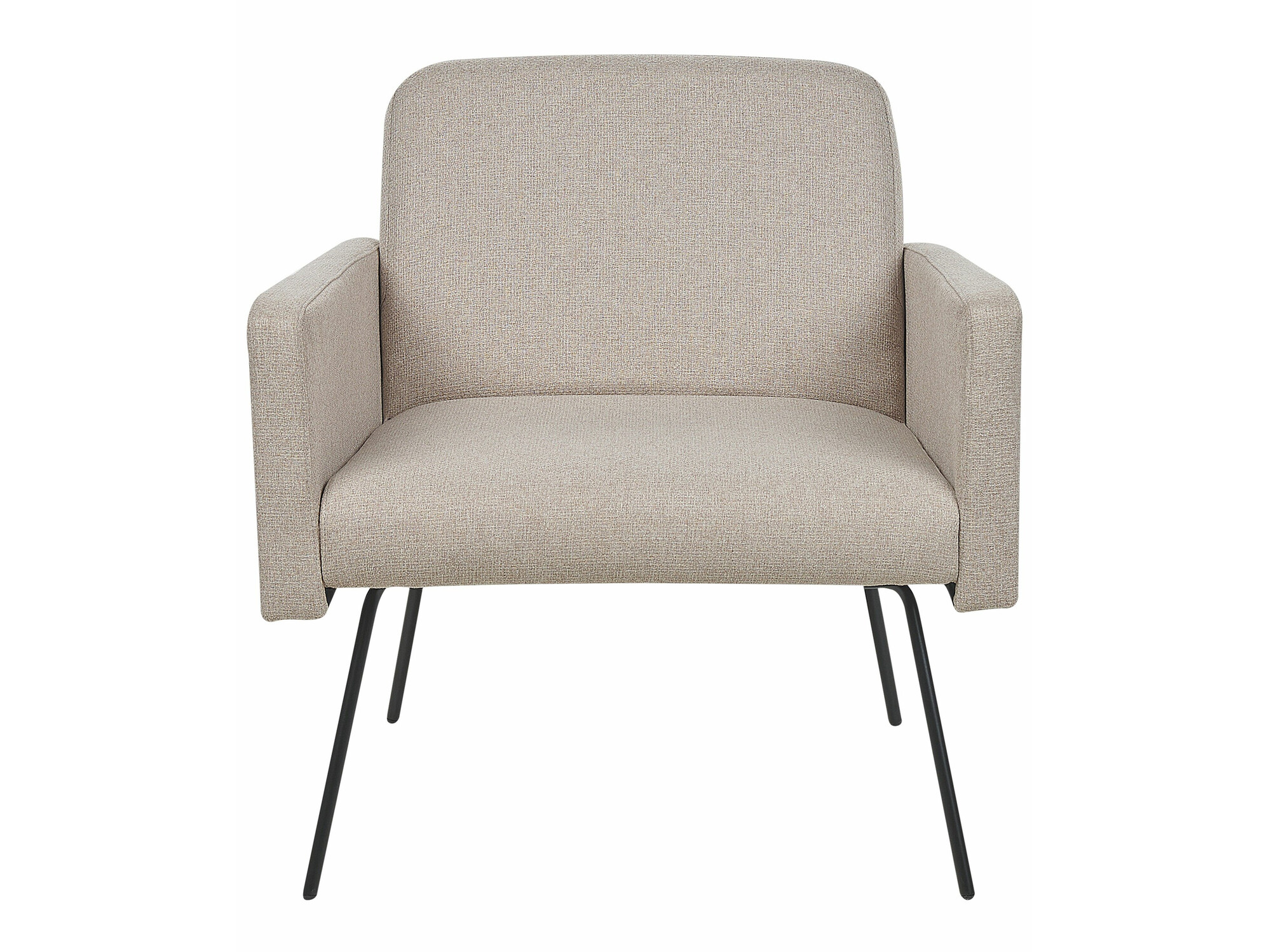 Krēsls Berwyn 1234 (Gaiši brūns)