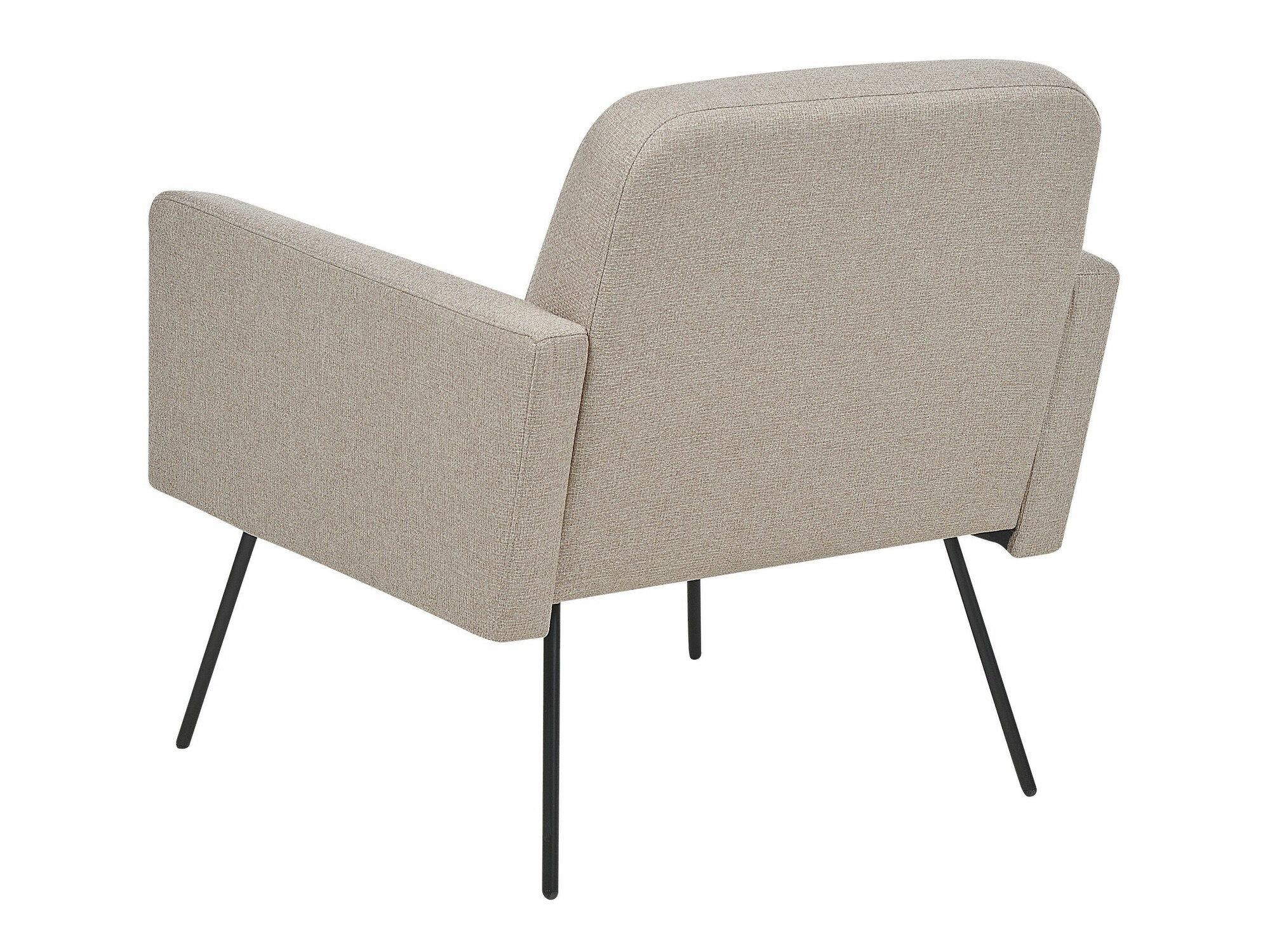 Krēsls Berwyn 1234 (Gaiši brūns)