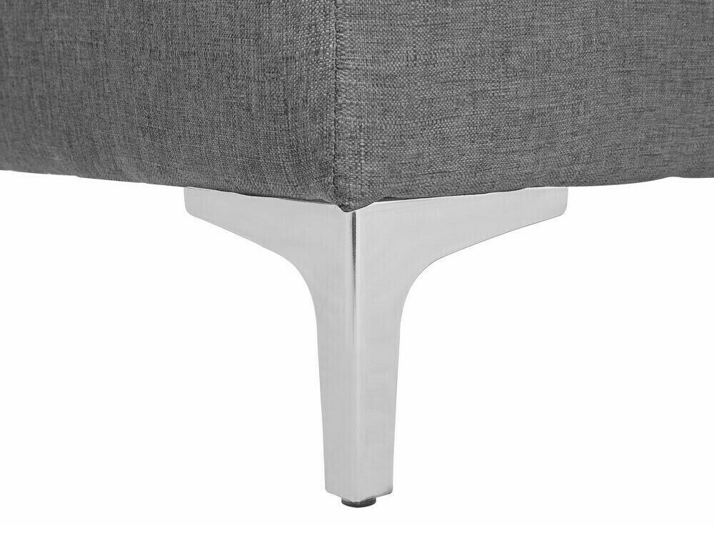 Пуф Felvena 104 (Серый)