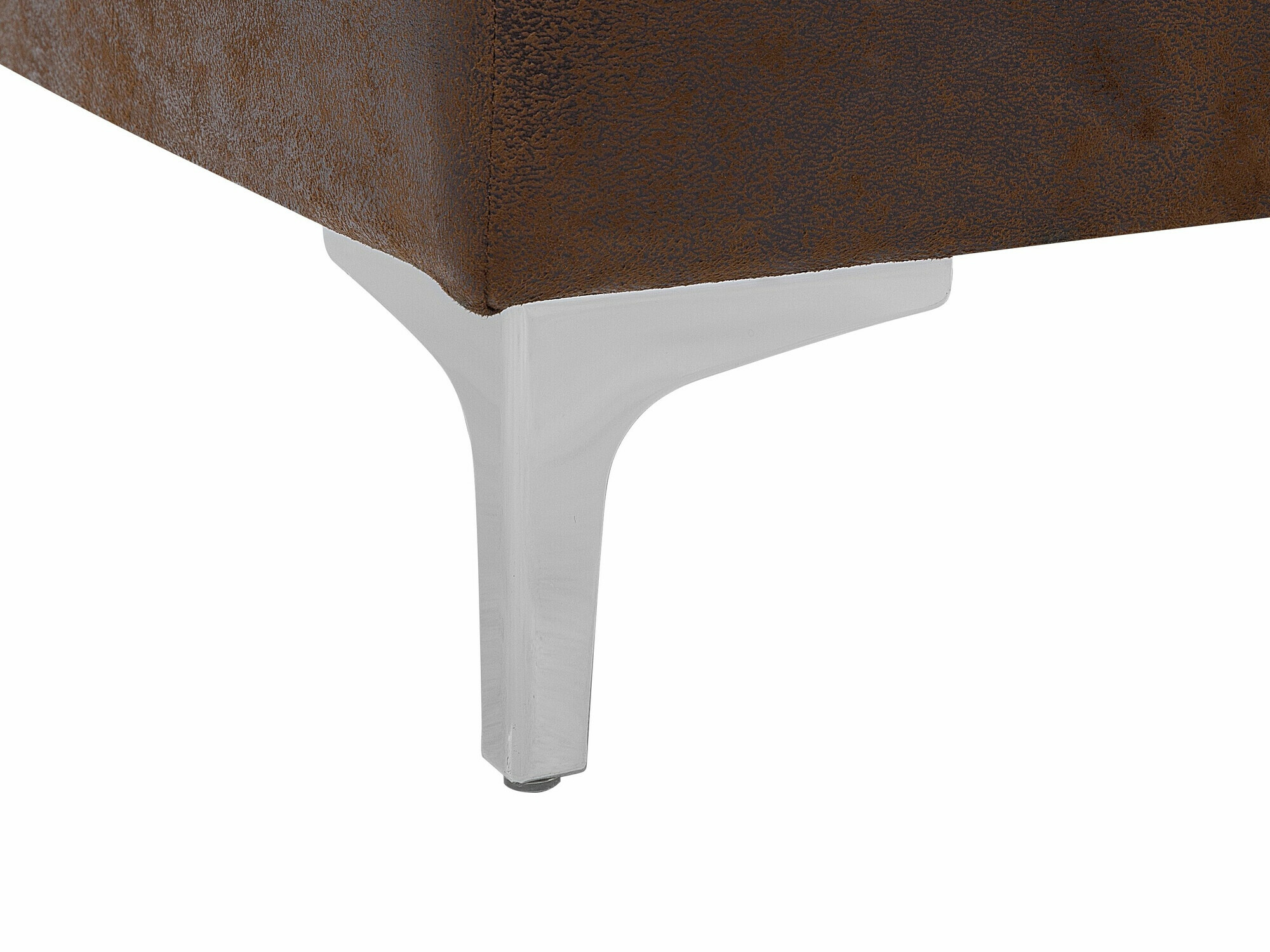 Pufs Felvena 104 (Brūns)