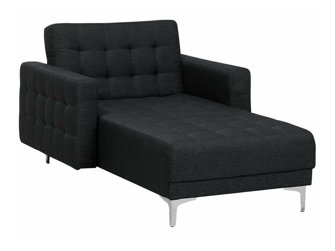 Кушетка Felvena 102 (Графит)