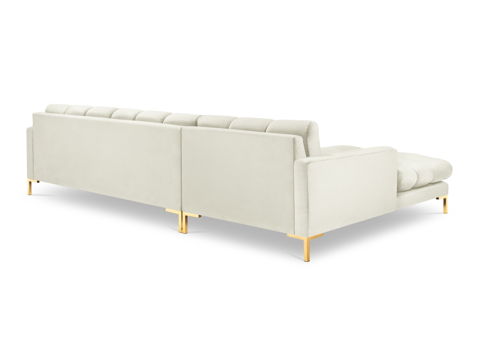 Stūra dīvāns Lormelo 103 (Kreisais)