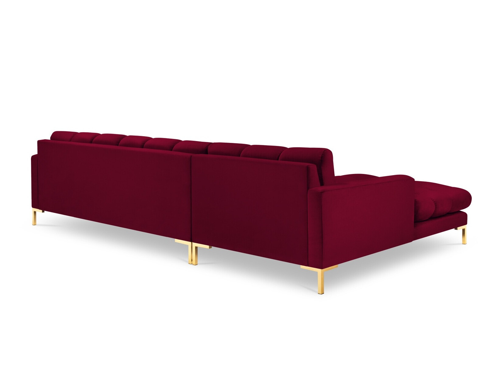 Stūra dīvāns Lormelo 103 (Kreisais)